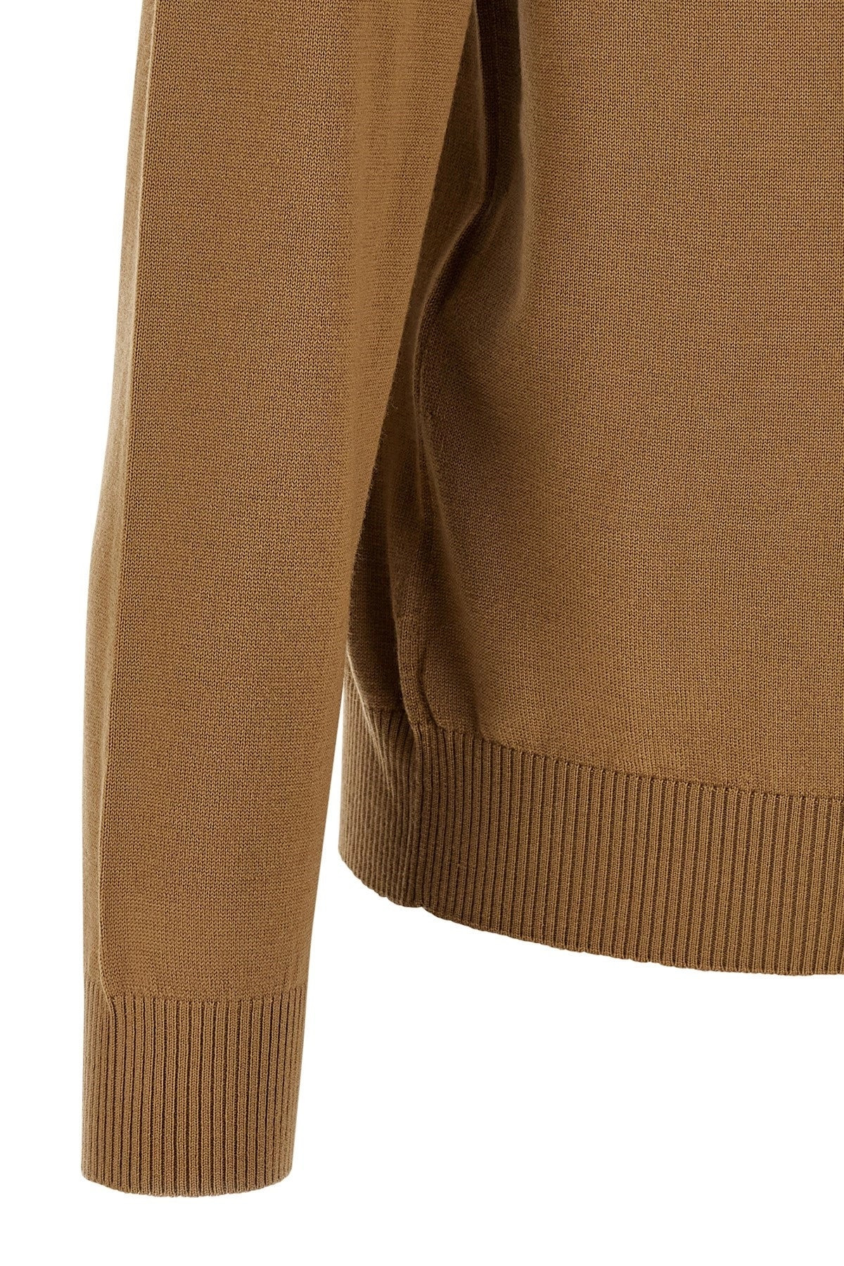 Fendi Men Wool Sweater - 4