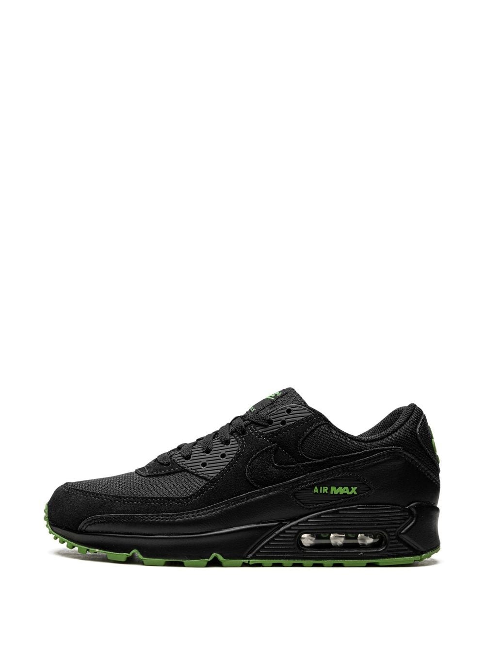 Air Max 90 "Black Chlorophyll" sneakers - 5