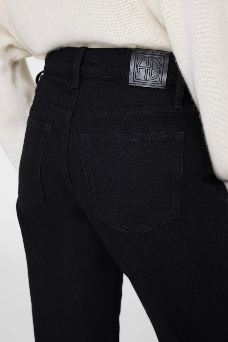 Bruno Jean - Black 5
