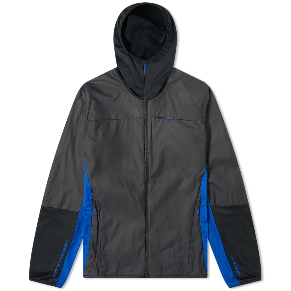 Adidas x White Mountaineering Skyclimb Jacket - 1