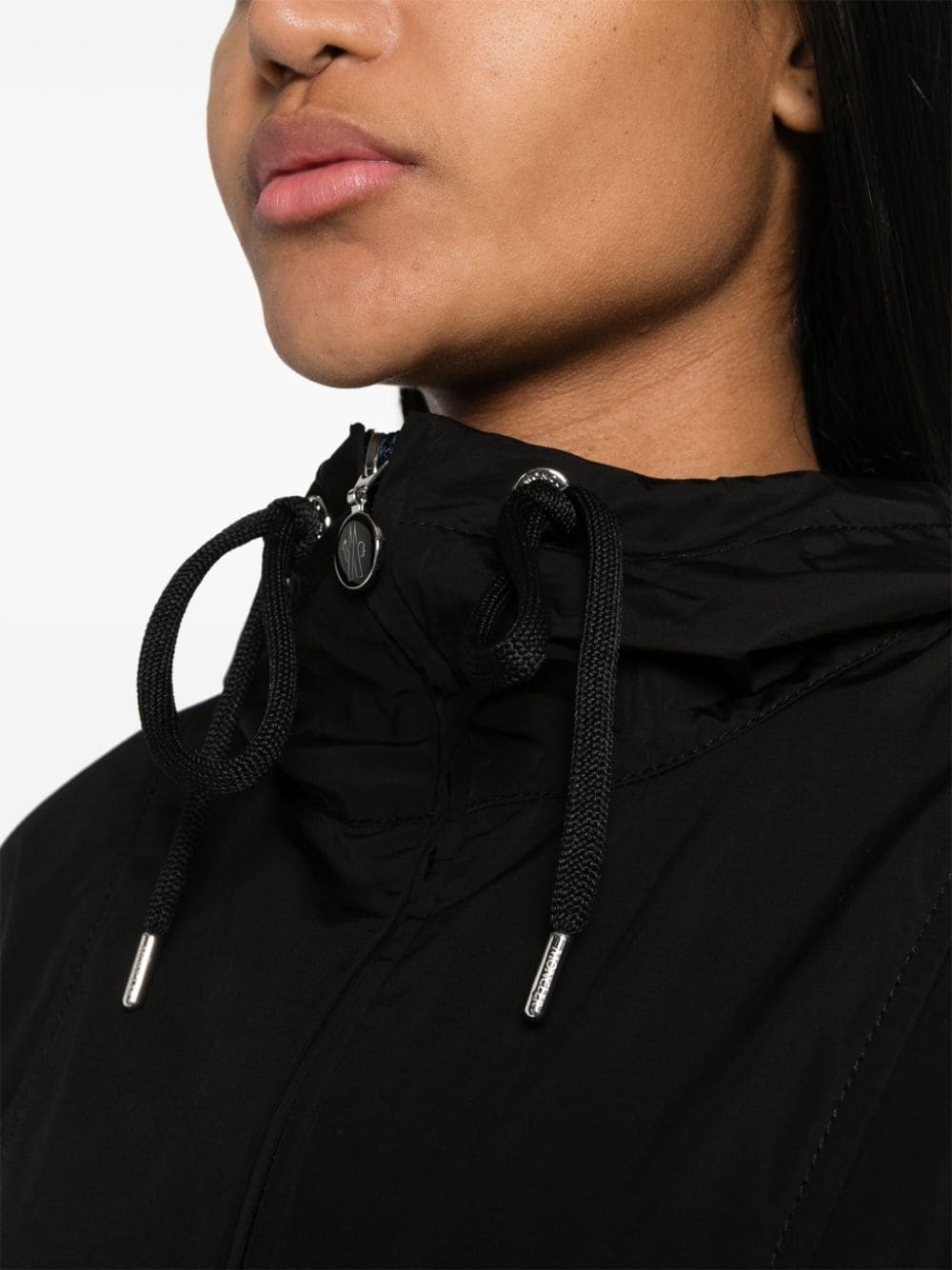 Laerte parka coat - 5