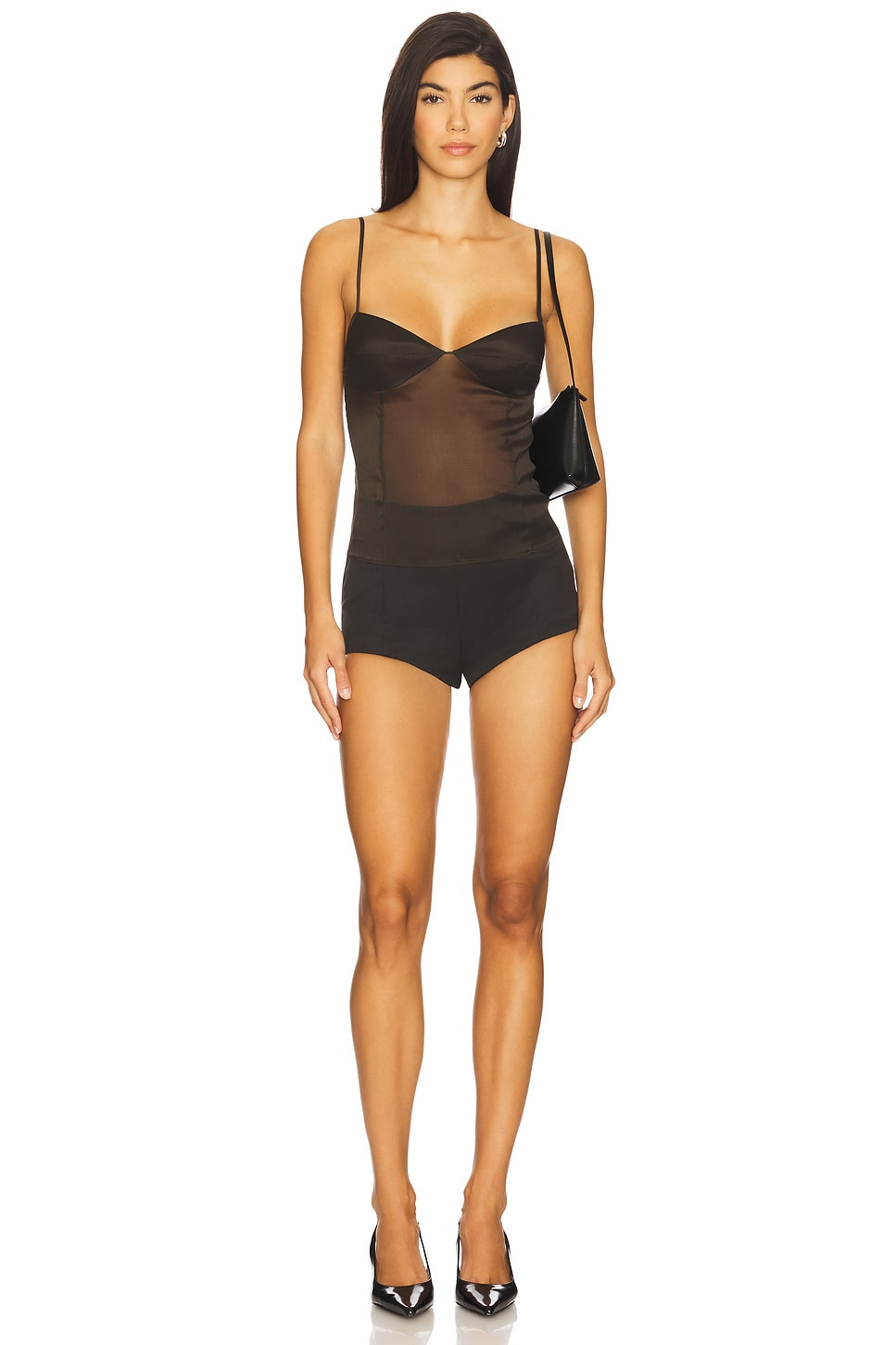 Tailored Brief - 5