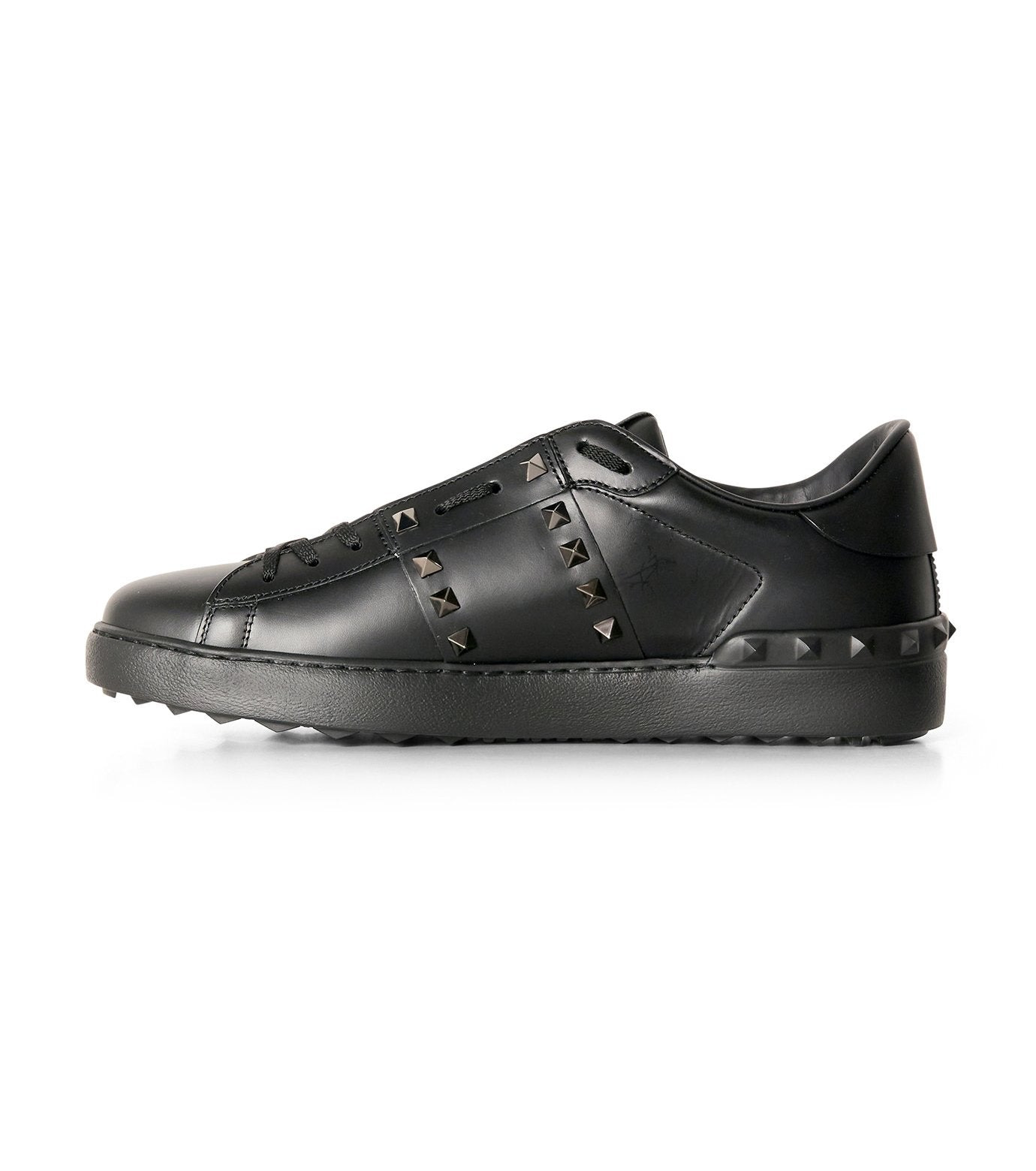 ROCKSTUD UNTITLED SNEAKER - 3