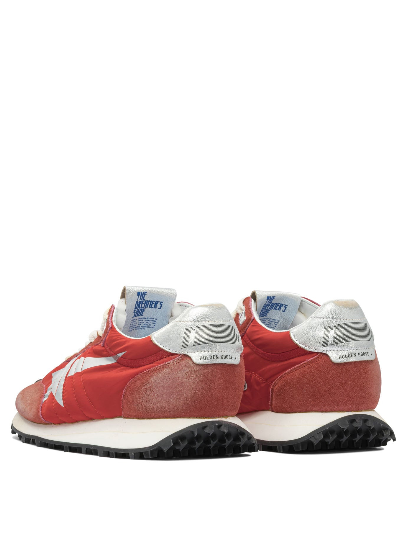 Golden Goose "marathon" Sneakers - 4