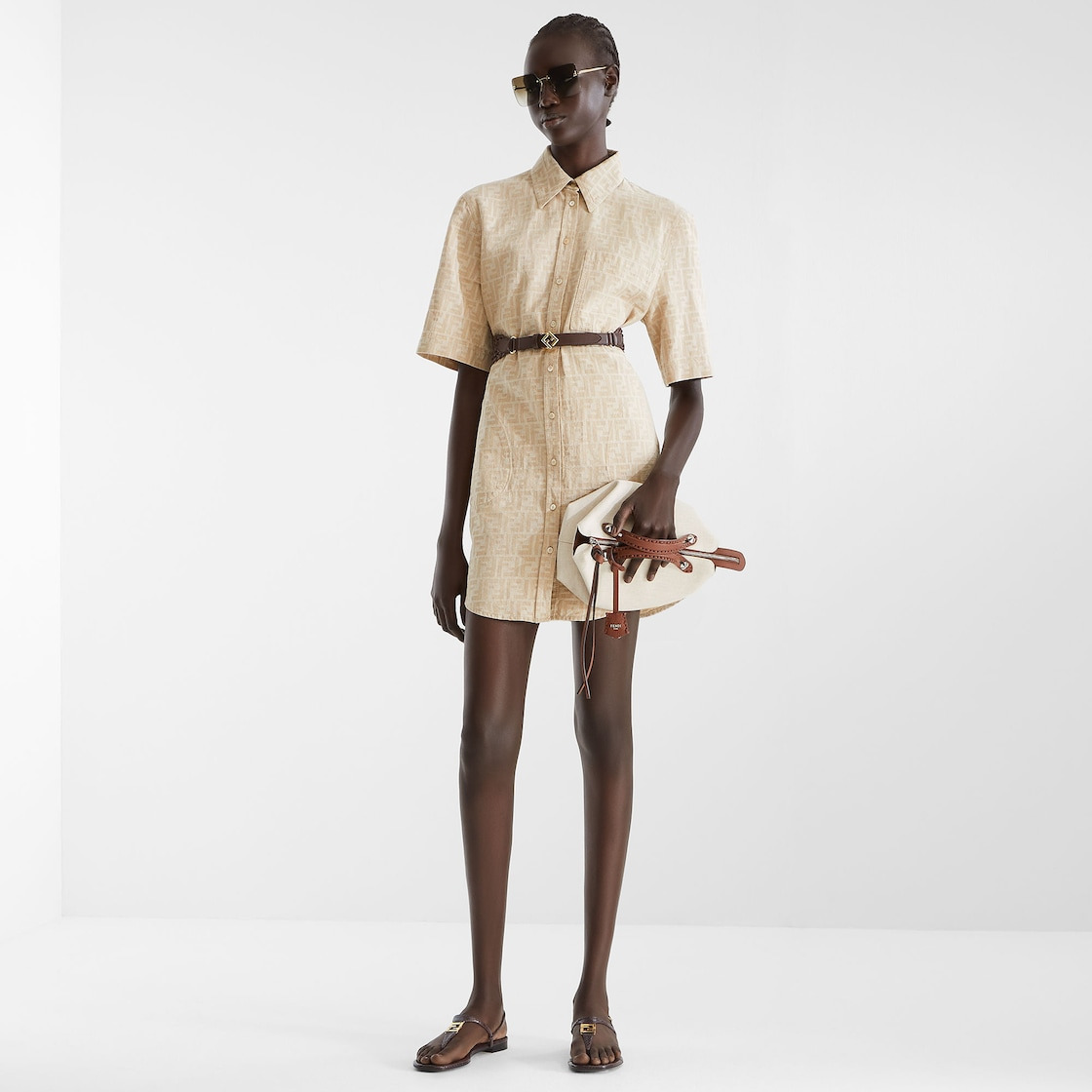Fendi FFold - 5