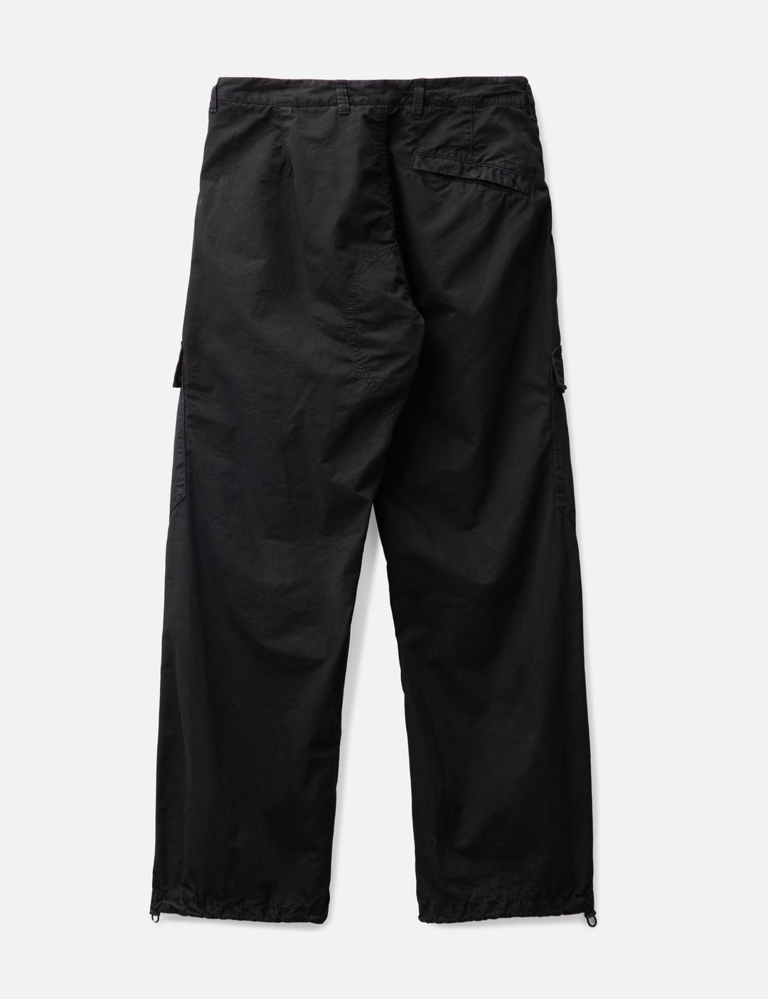 'OLD' TREATMENT CARGO PANTS - 2