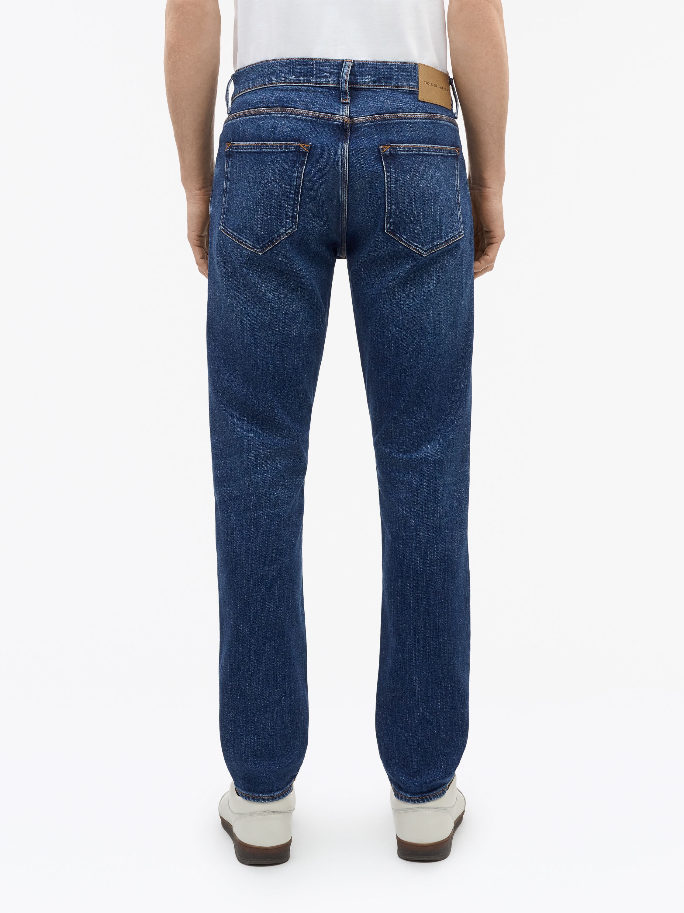 Pistolero Slim-Fit Jeans - 5