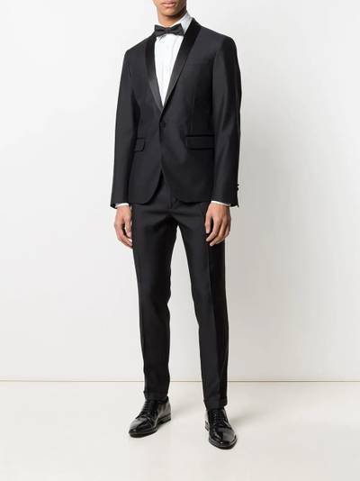 DSQUARED2 two-piece formal suit outlook