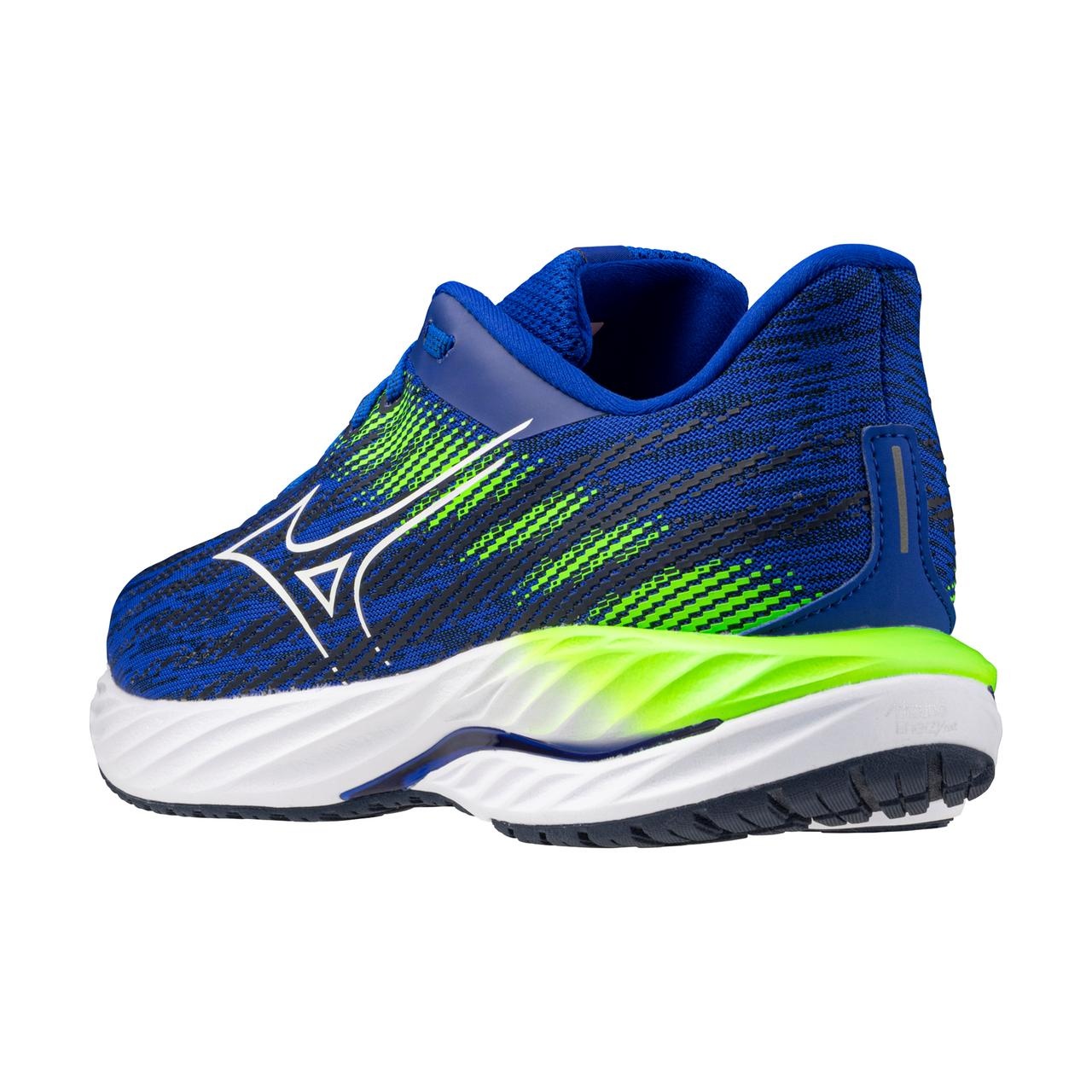 Men's Wave Inspire 21 Running Shoe - 7