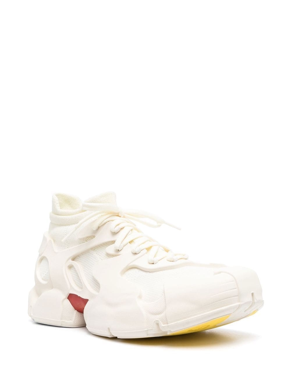 Tossu chunky sneakers - 2