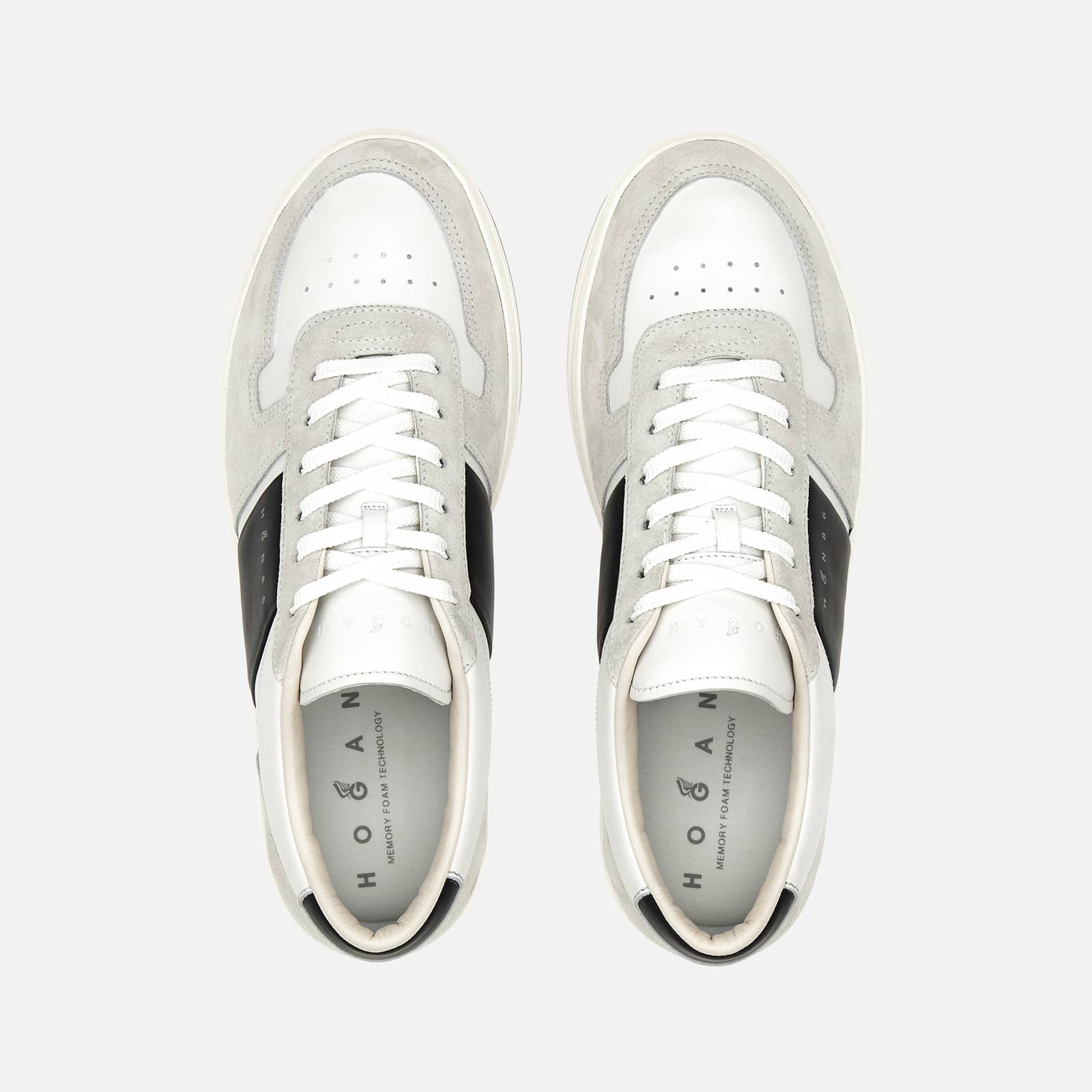 Sneakers Hogan H-TV - 4