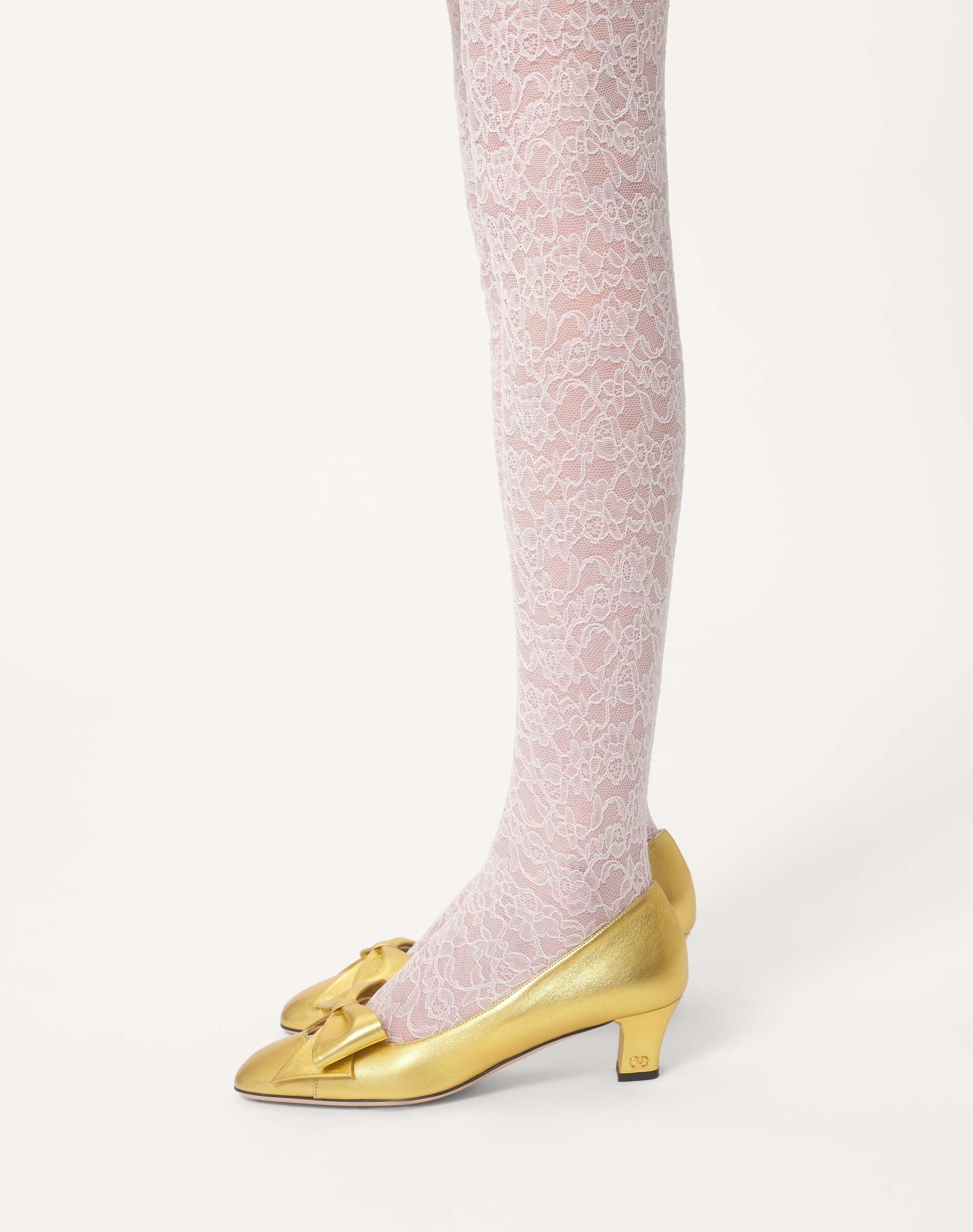 EMBROIDERED CREPE COUTURE SHORT DRESS - 4