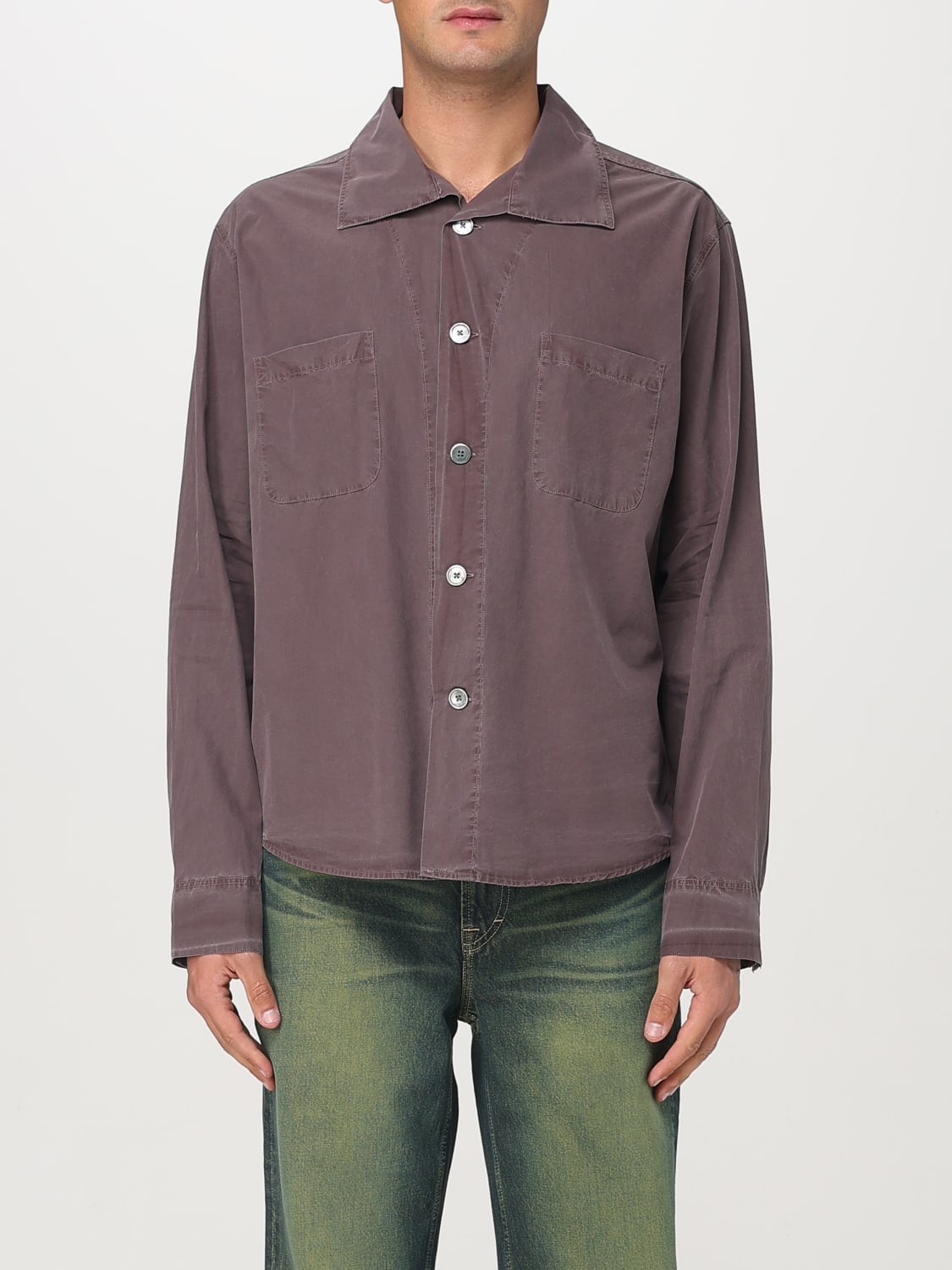 Shirt men Our Legacy - 1