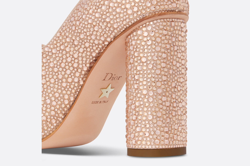 Jolie Dior Pump 5