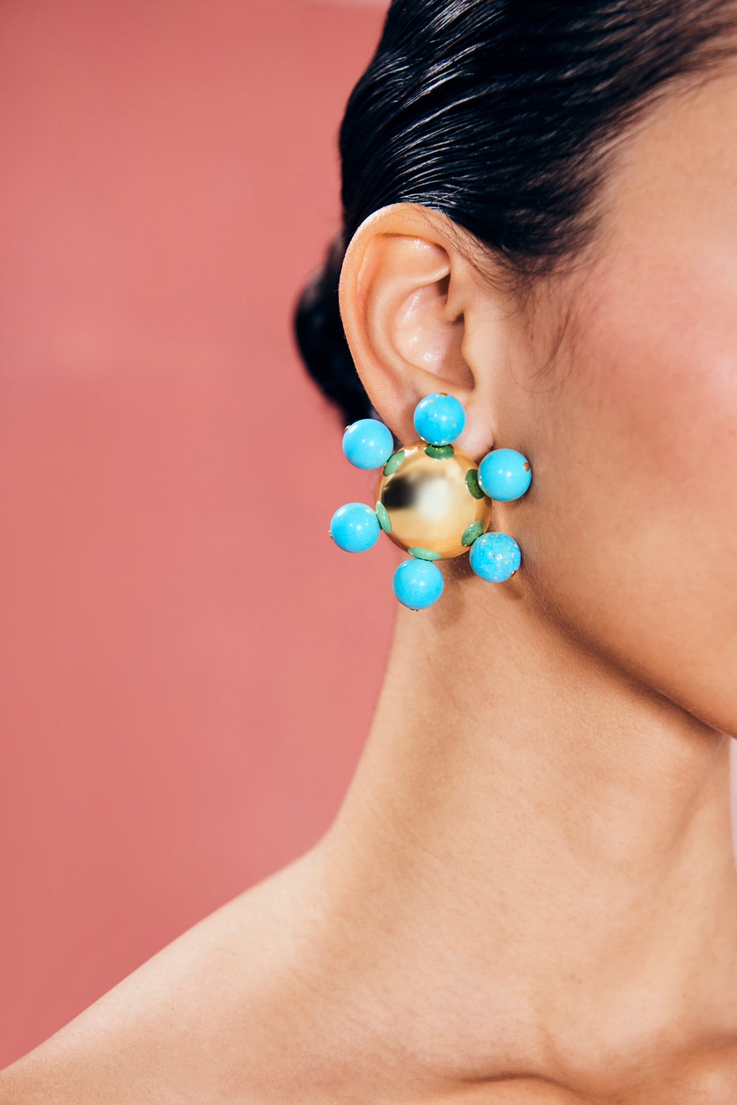 AADI EARRING - 4