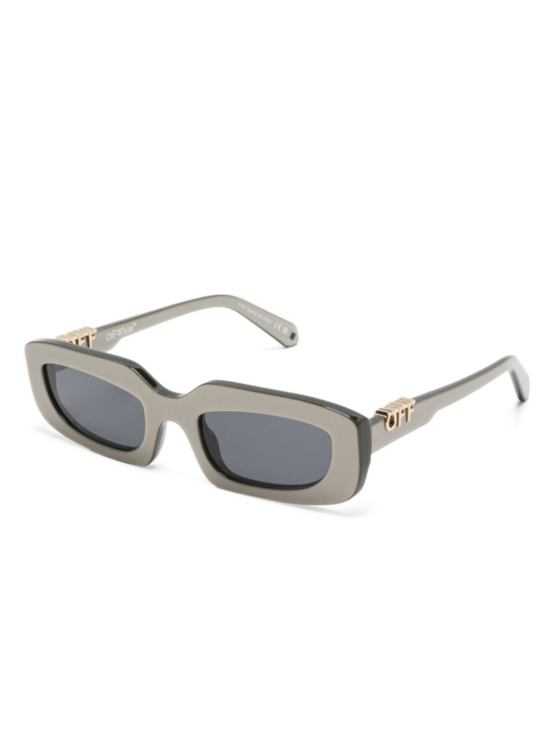 Off-White Renton sunglasses outlook