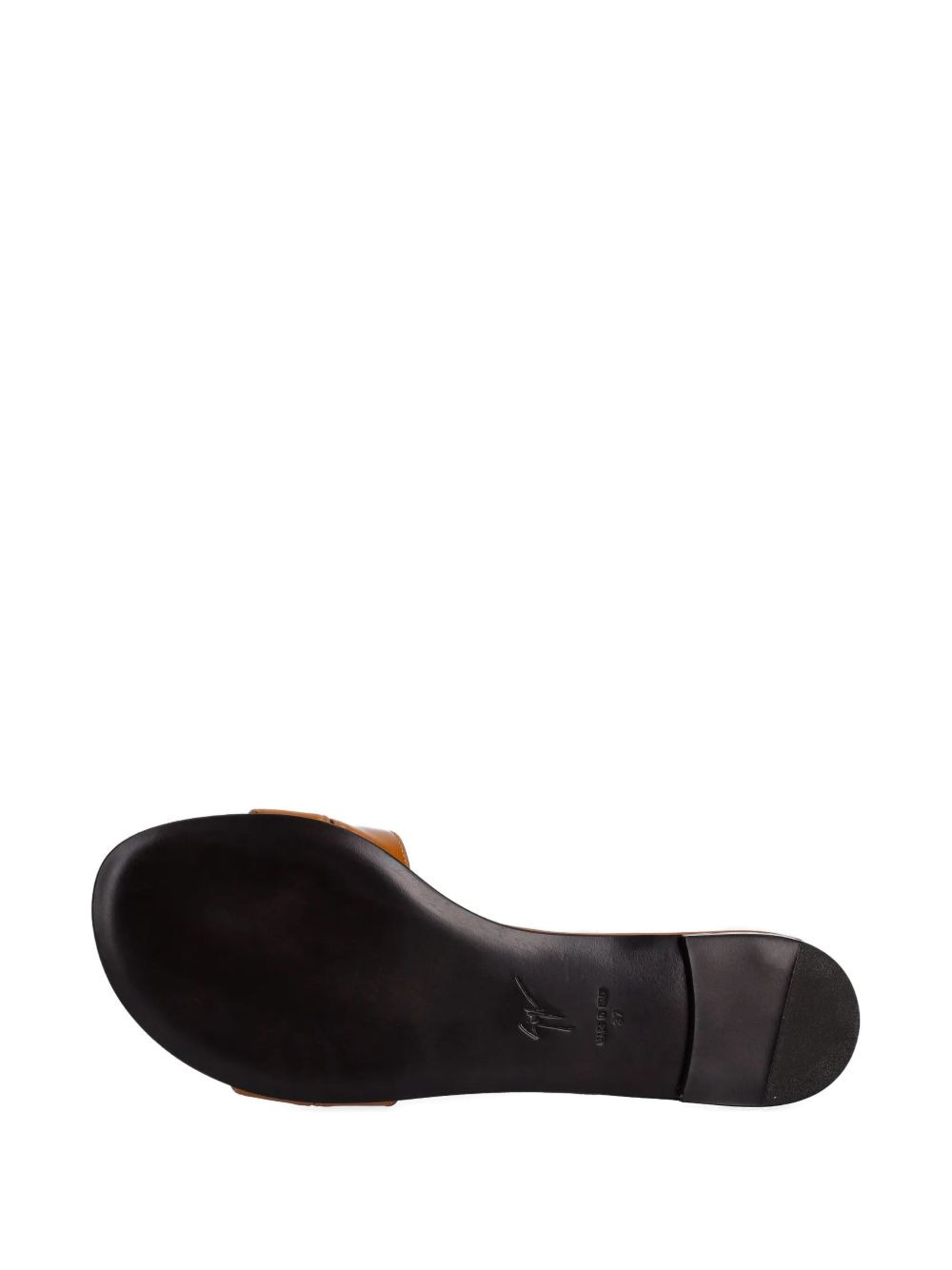 Clothie sandals - 5