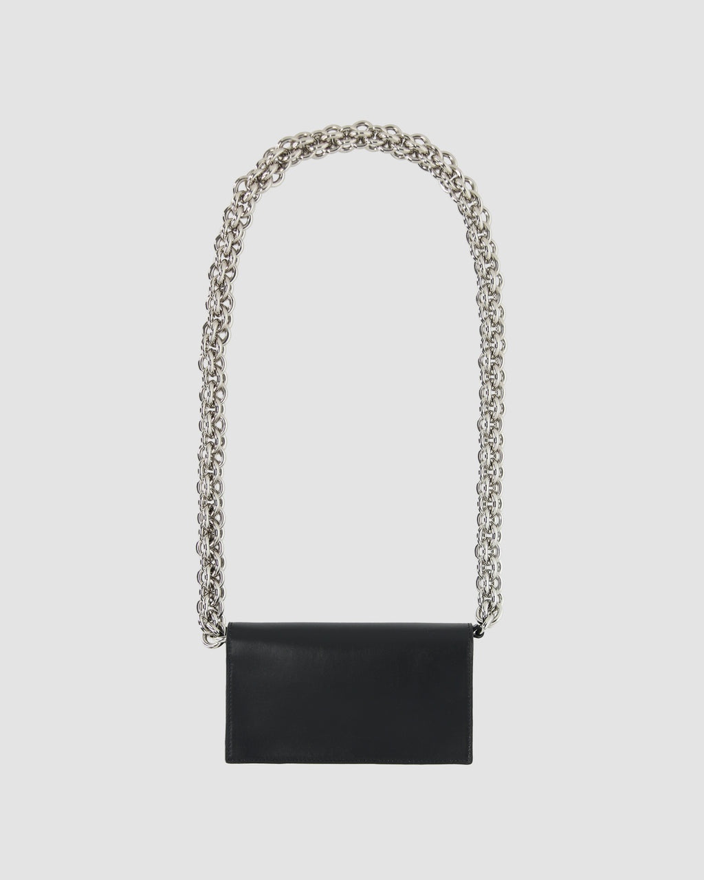 GIULIA CLUTCH WITH CHAIN STRAP 2