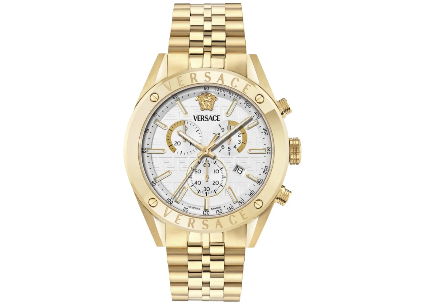 Versace Athletic Chrono VEKJA0725 - 1