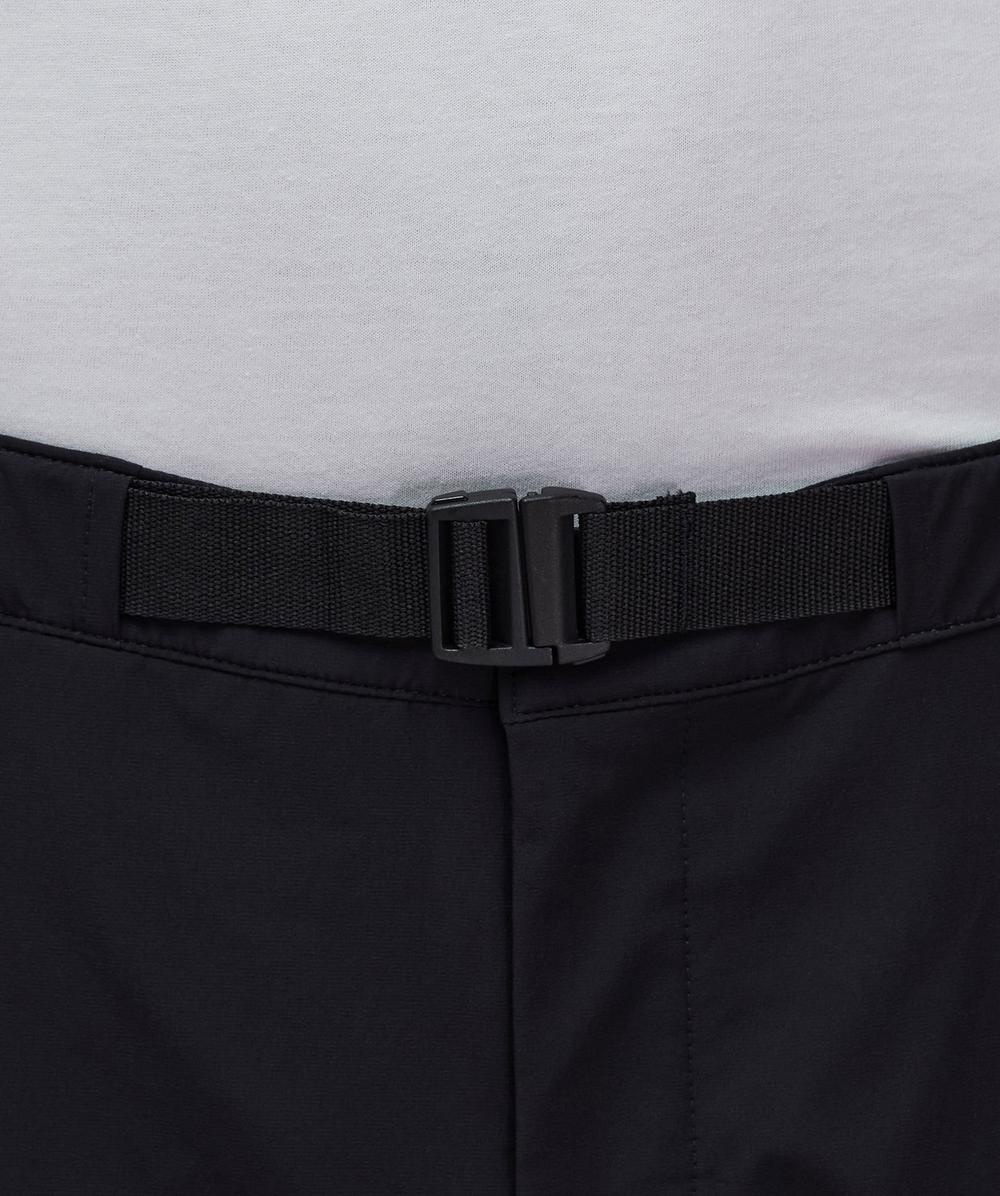 Trek pant - 5