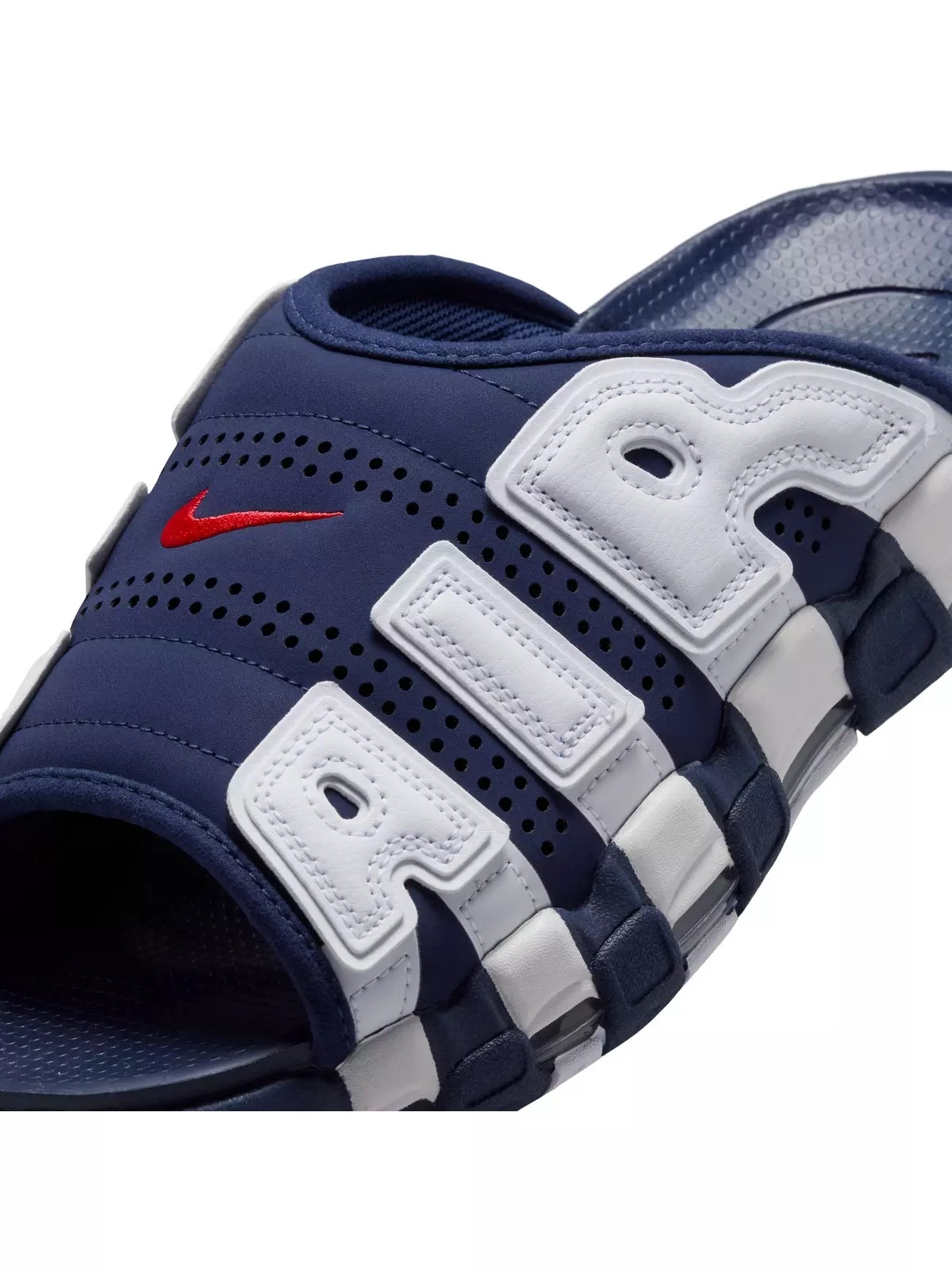 Nike Nike Air More Uptempo 