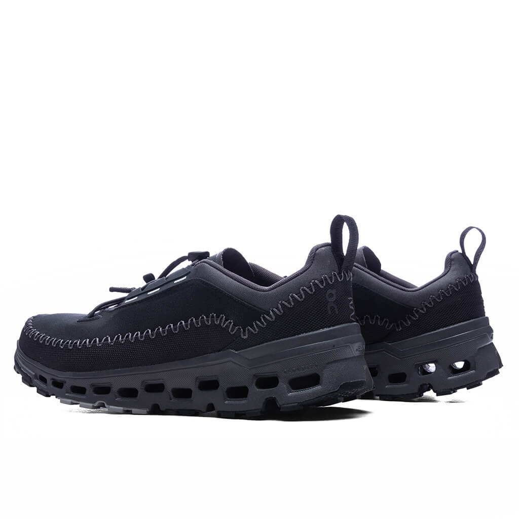 CLOUDAWAY 2 - BLACK - 3