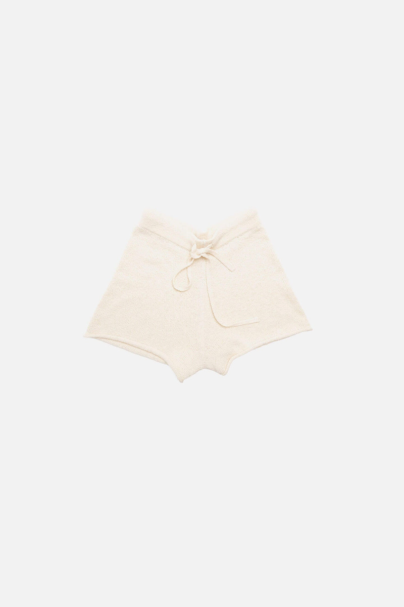 WOMEN'S LOUNGE SHORT 1
