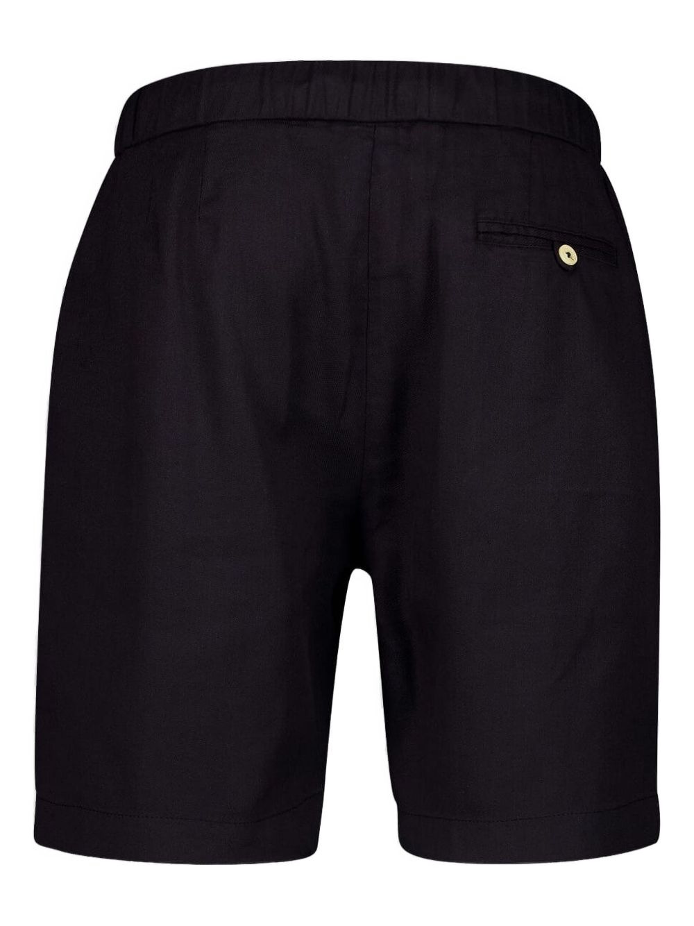 Felipe elastic-waist shorts - 2