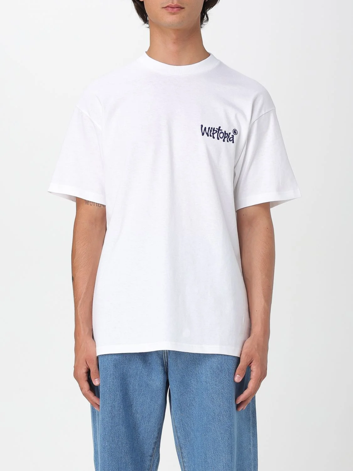 T-shirt men Carhartt Wip - 1