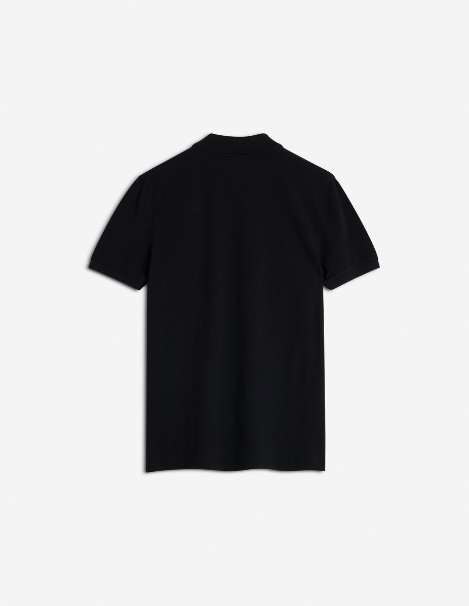 FOX HEAD PATCH REGULAR POLO - 5