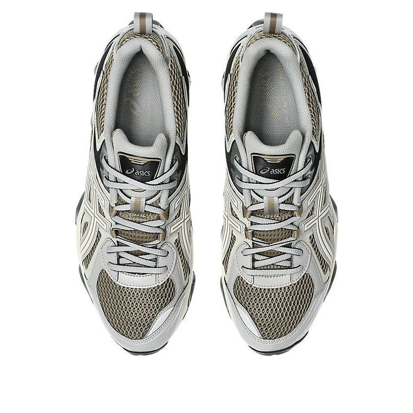 ASICS Gel-Quantum Kinetic 'Pepper Cement Grey' 1203A270-204 - 5