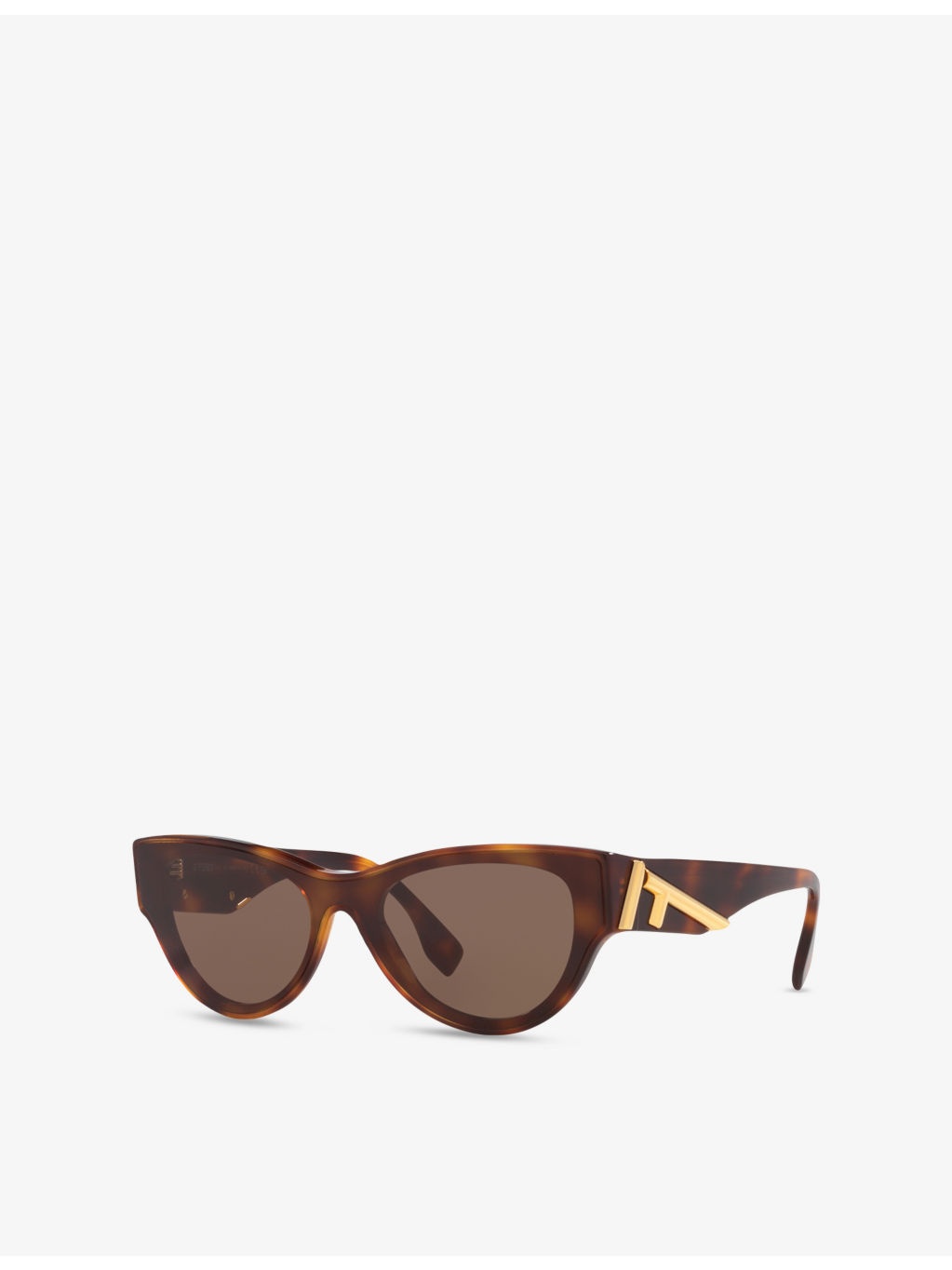 FE40135I Fendi First Acetate Sunglasses - 2