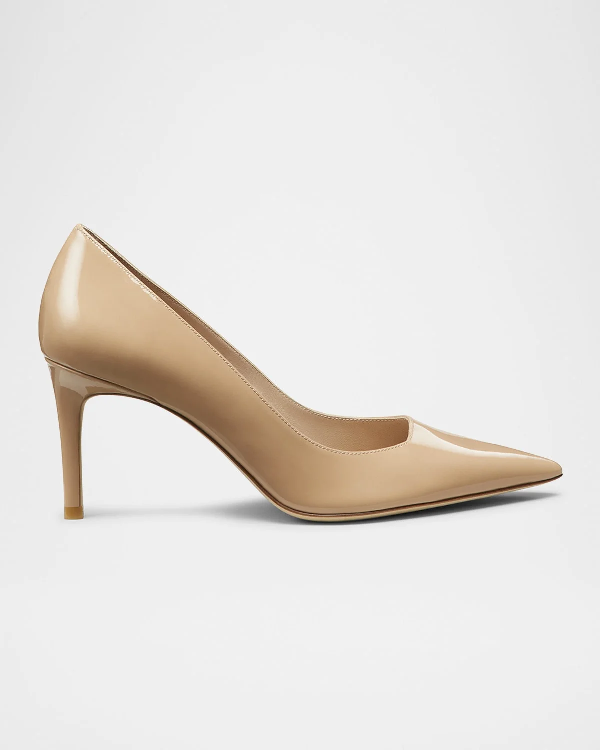 Stuart 특허 Stiletto 펌프 - 1