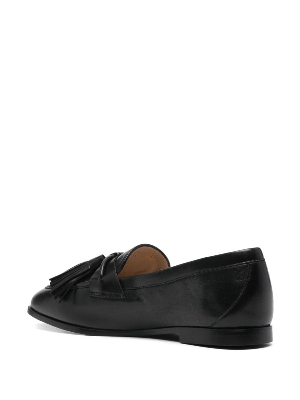 Lindi tassel-detailed loafers - 3