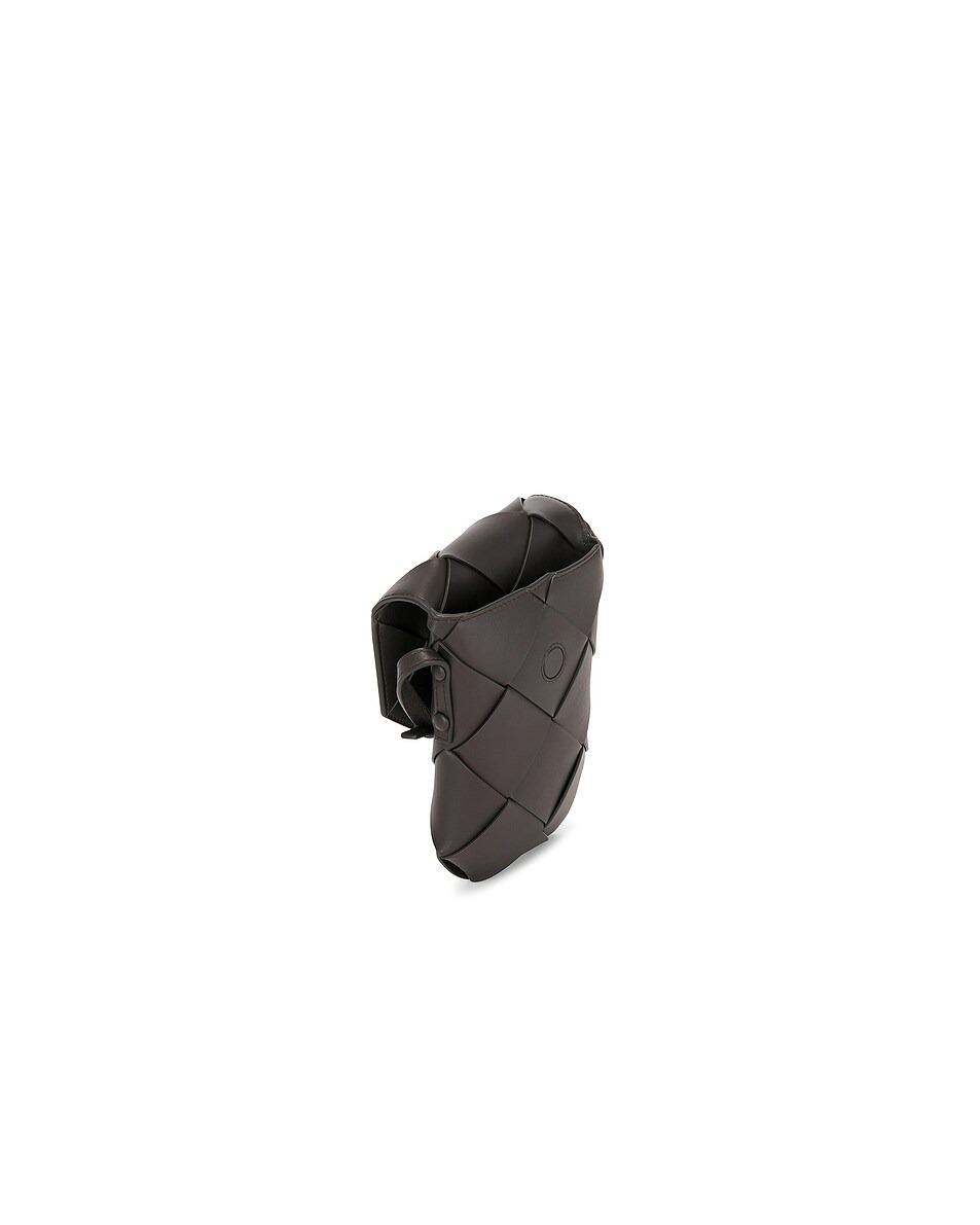 Intrec Sand Calf Pouch - 5
