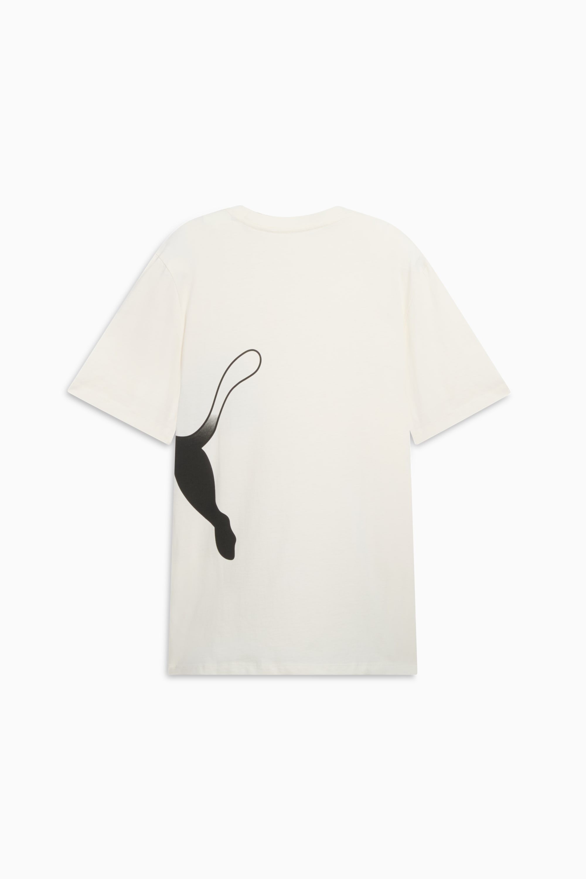 PUMA Men's Logo Tee - 2