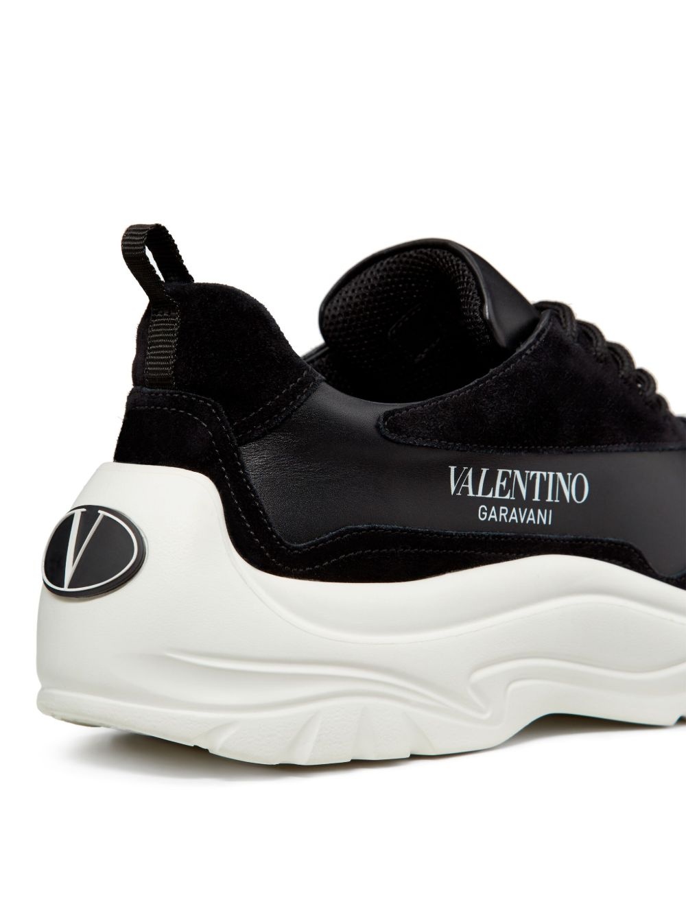 Gumboy sneakers - 5