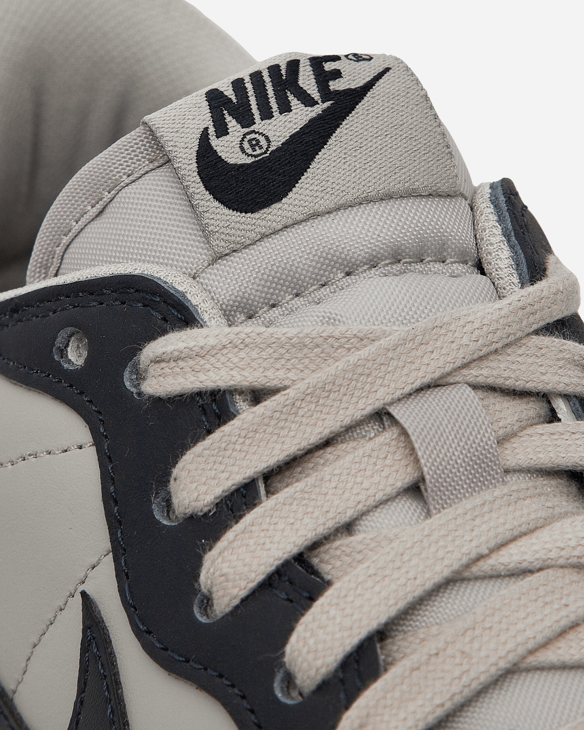 Nike Terminator Low Sneakers Granite / Dark Obsidian