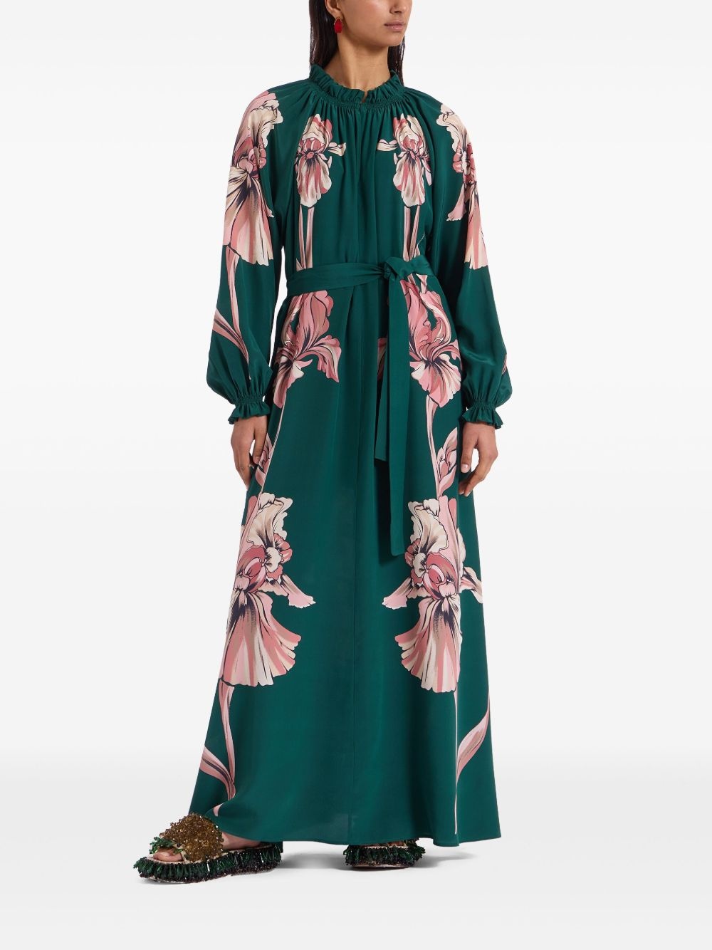 Carere maxi dress - 2