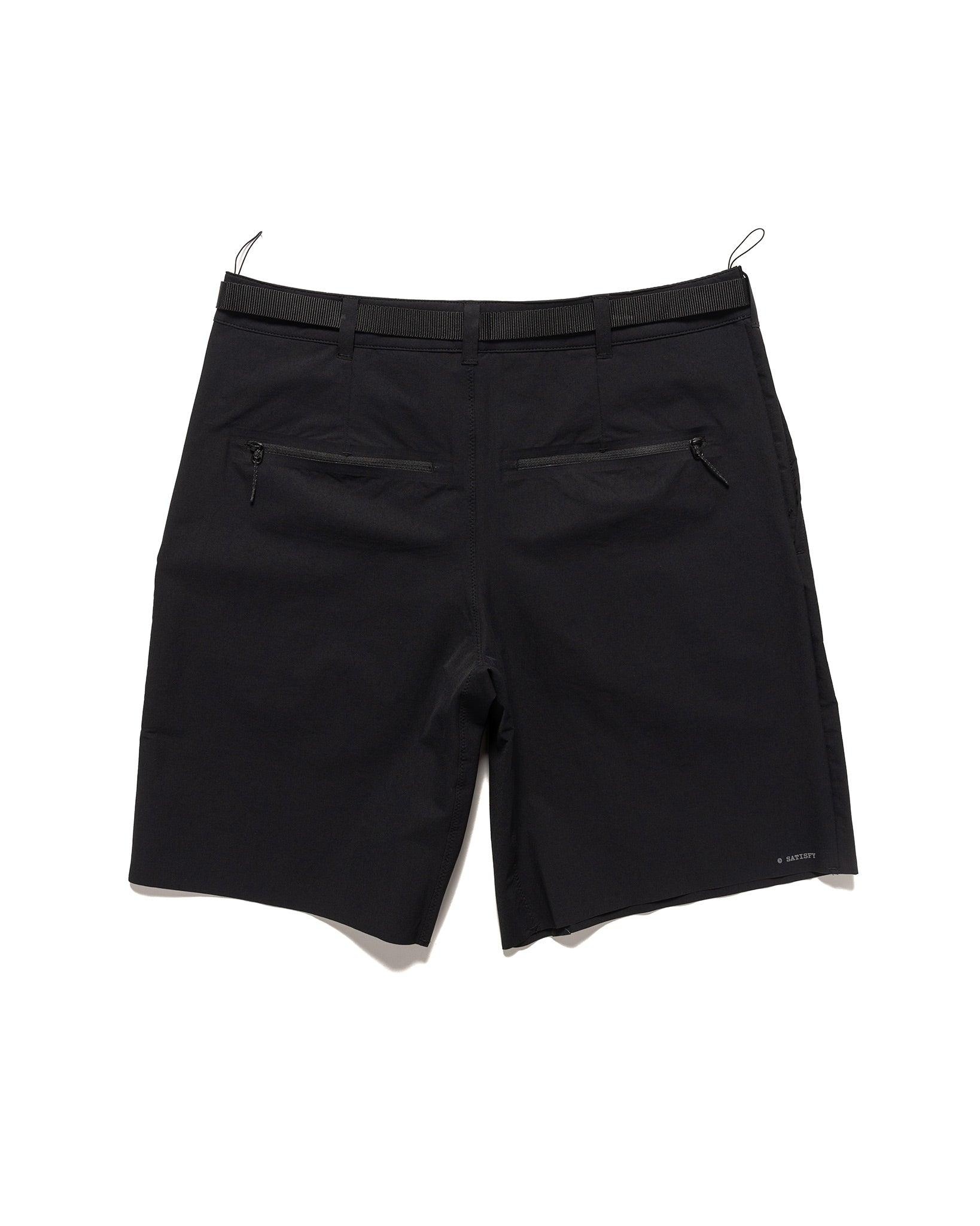 PeaceShell™ Standard Climb Shorts Black - 5