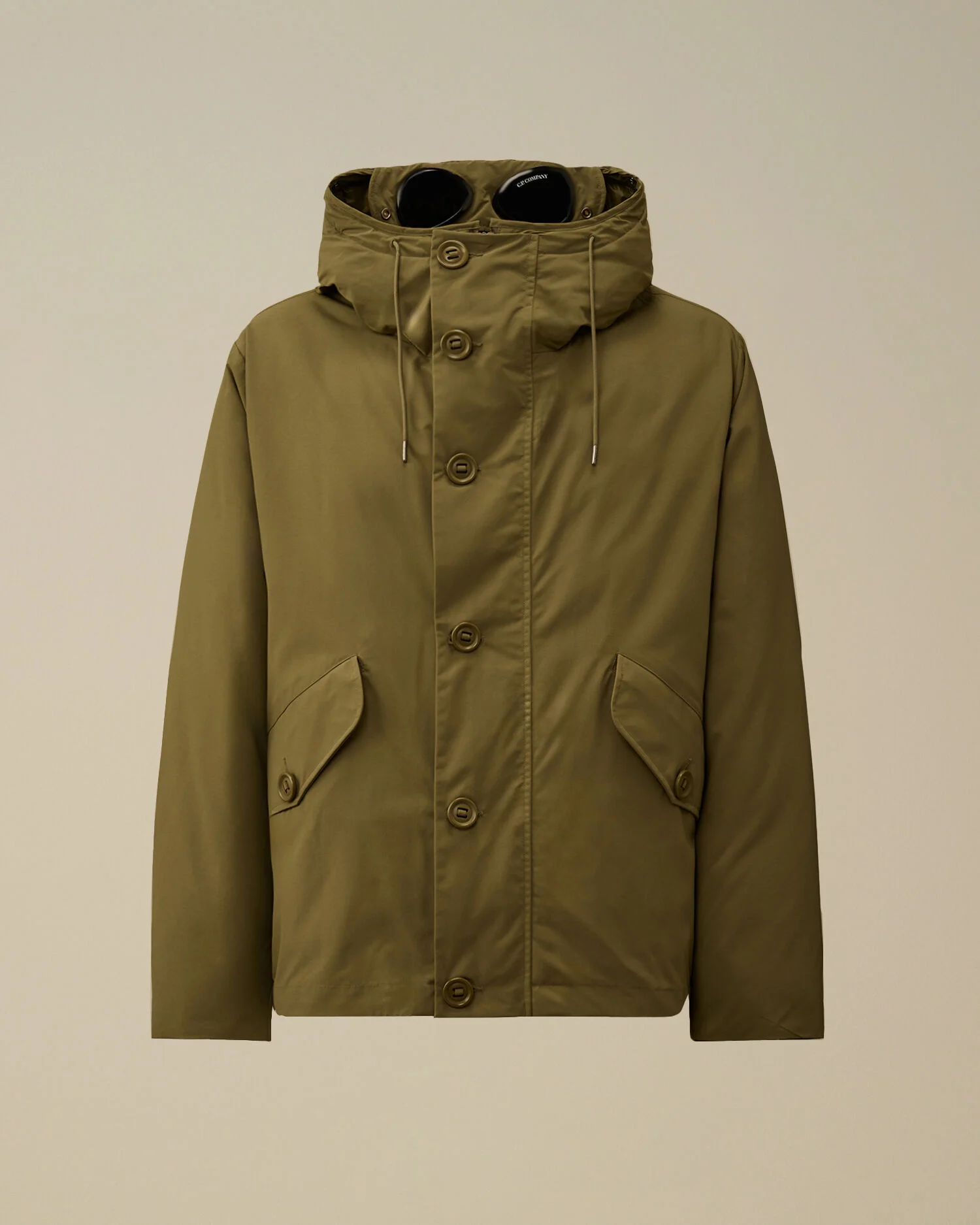 Micro-M (R) Goggle Jacket - 1