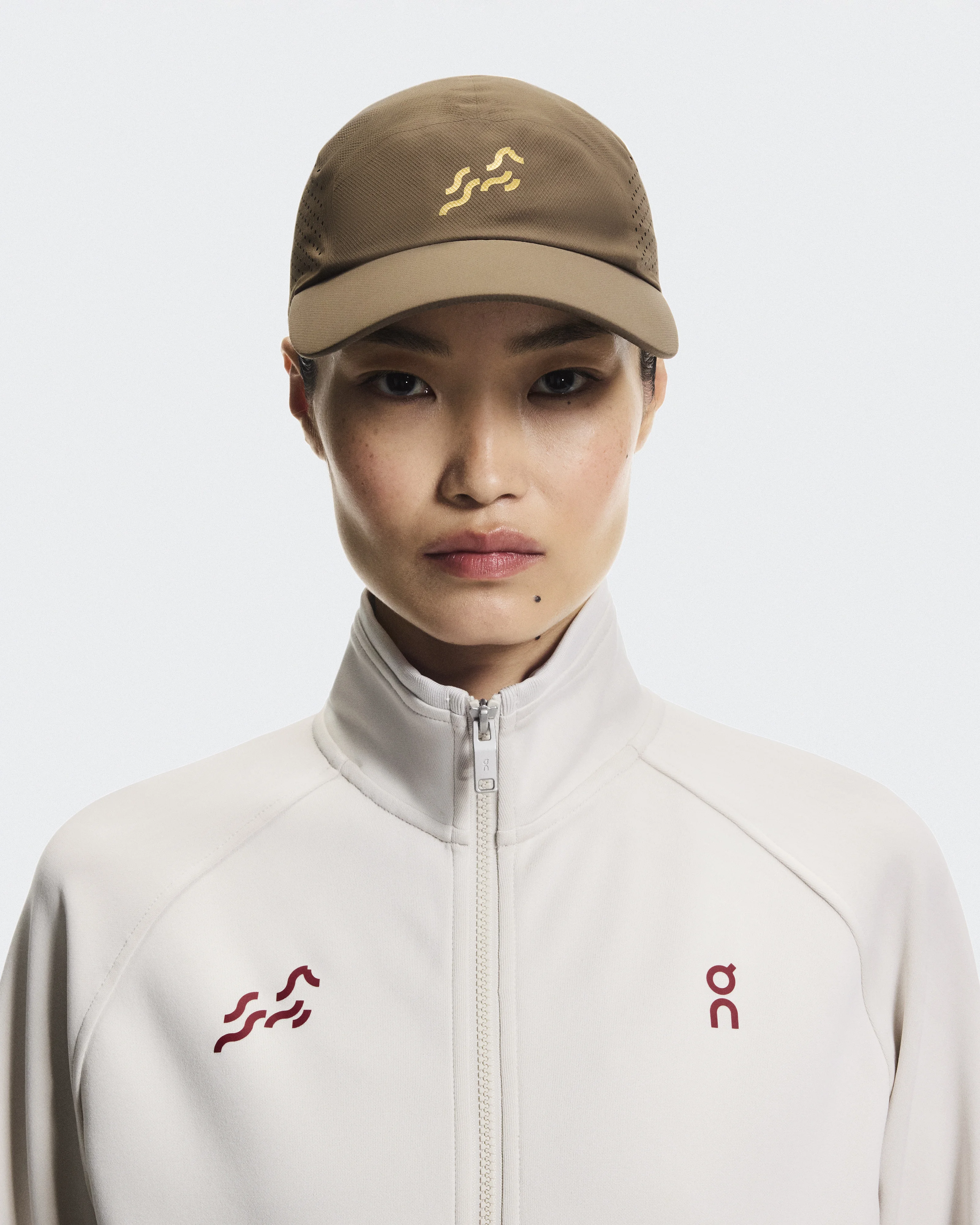 Lightweight Cap Year of the Horse - 1