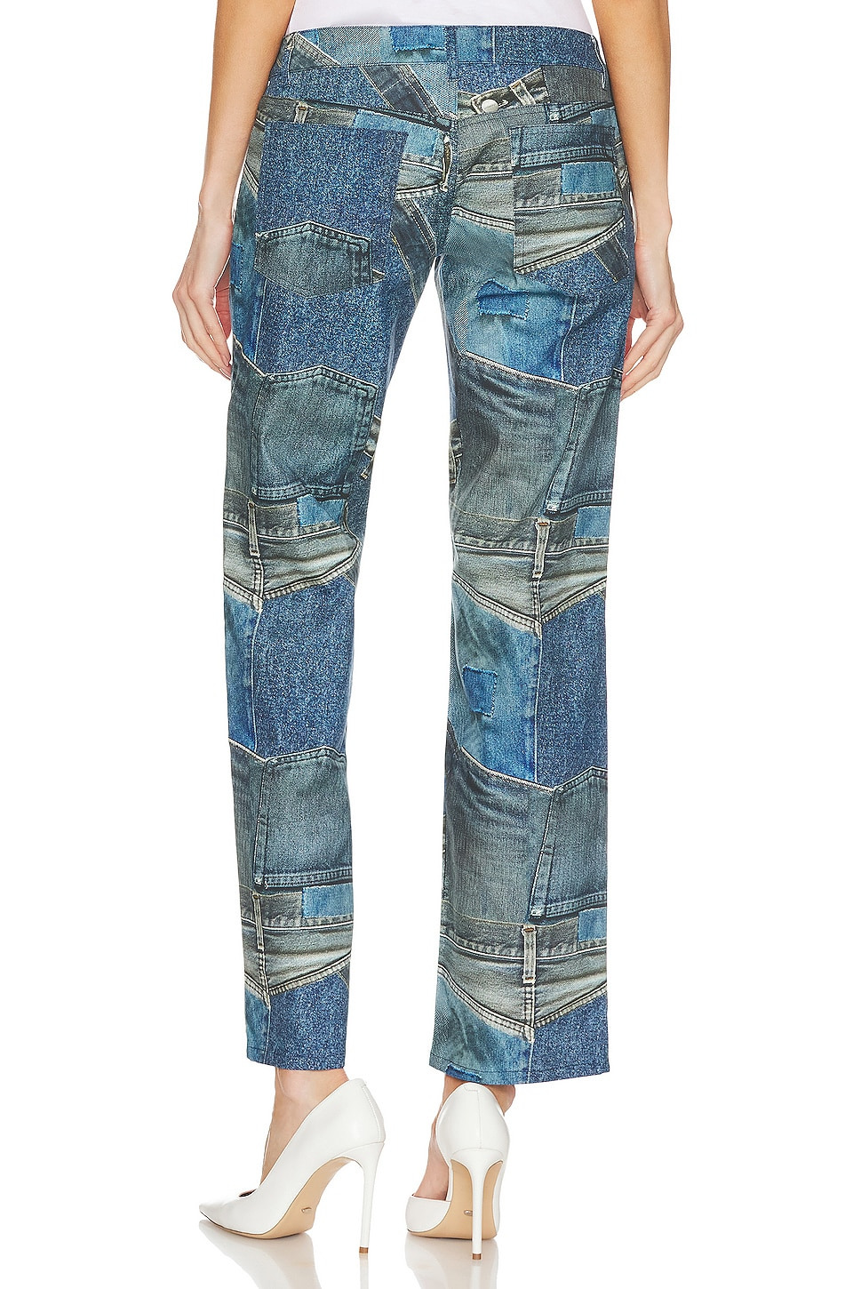 Atlas Pant - 3