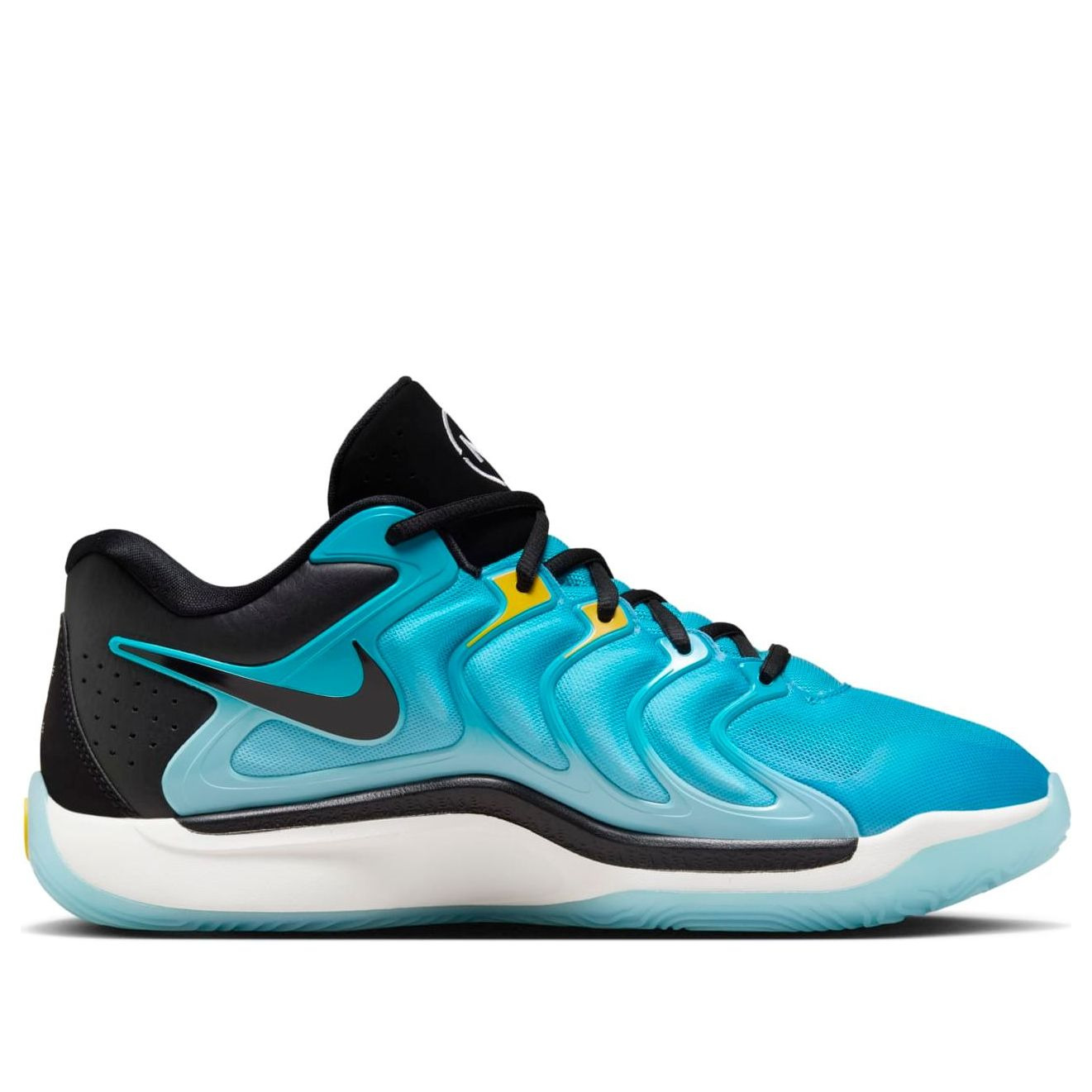 Nike KD 17 'N7' HJ9090-488 - 2