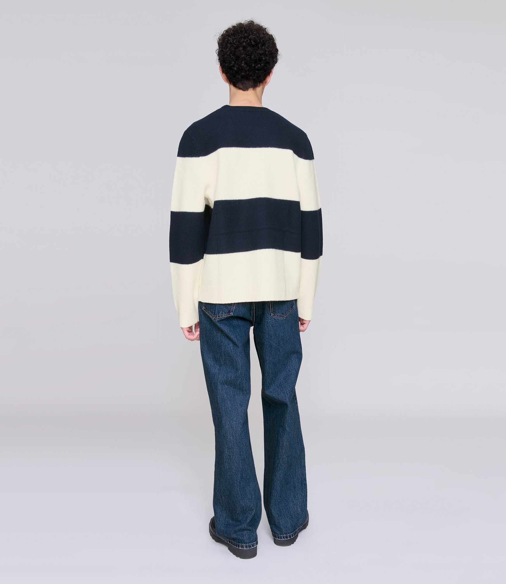 EDWARDO SWEATER - 3
