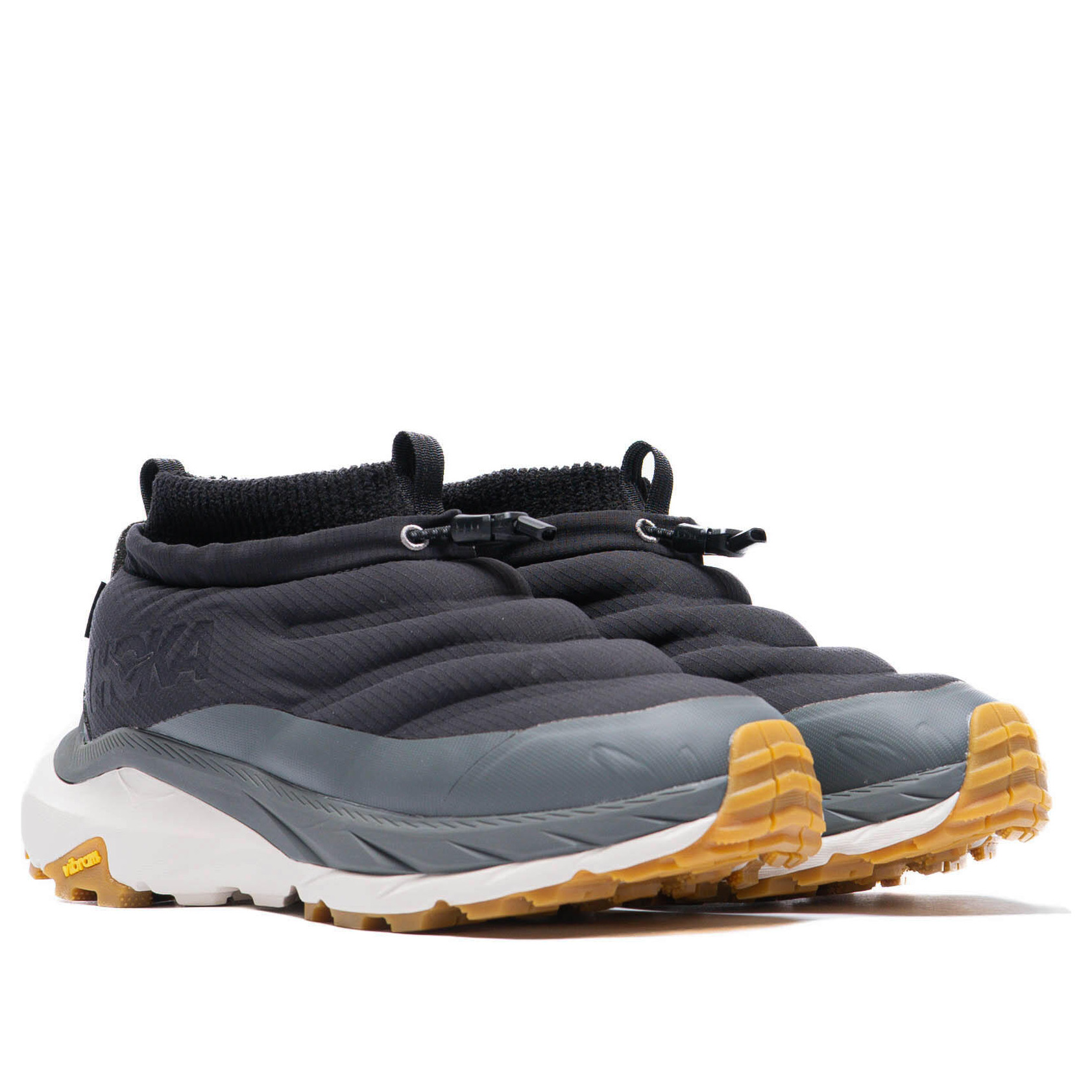 HOKA ONE ONE Kaha 2 FROST MOC GTX 'Black Outer Orbit' 1157392-BCKT - 5