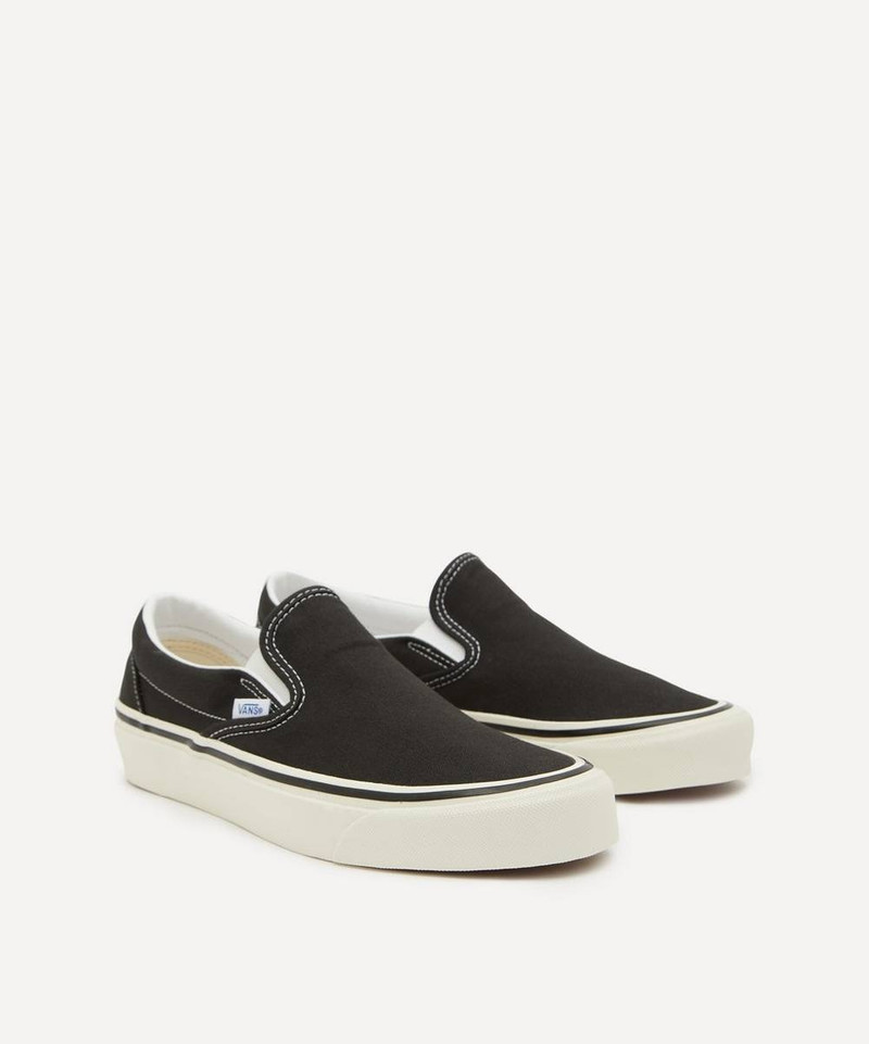 Anaheim Factory Classic Slip-On 98 DX Shoes - 1