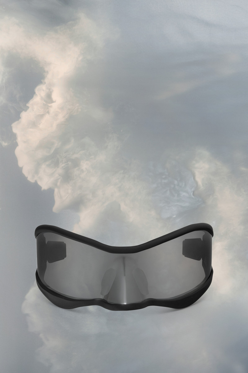 MM X Gentle Monster MM101S 1