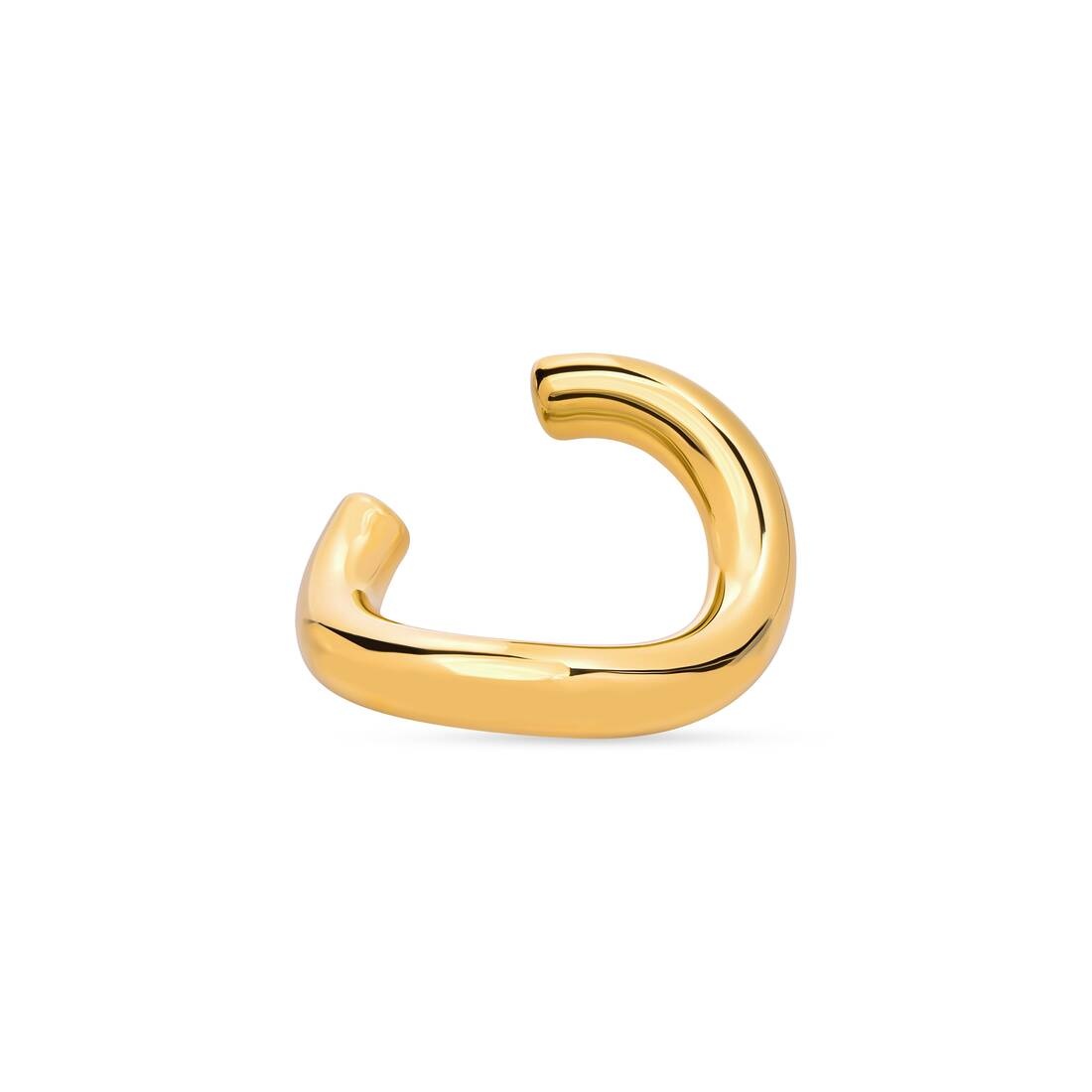 loop cuff - 1