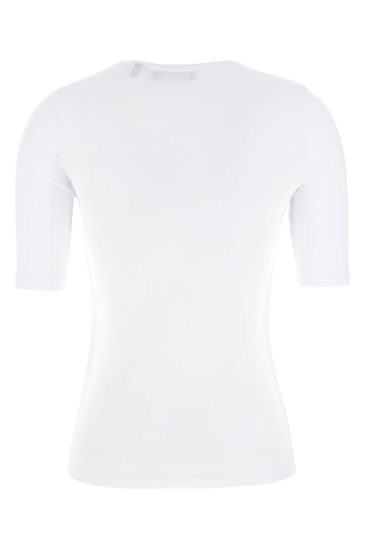 'Short Sleeve' T-shirt - 3